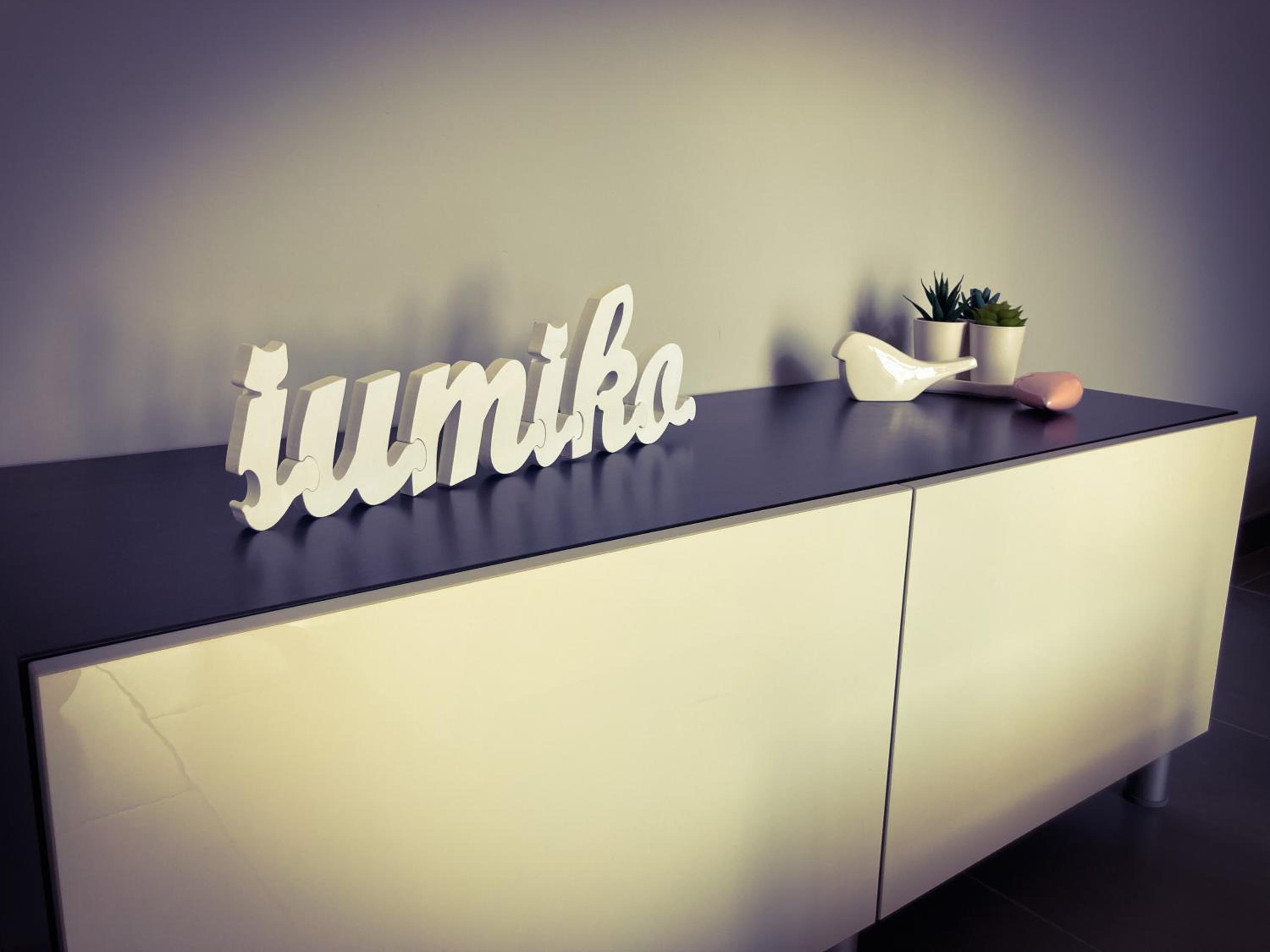 Iumiko in centro en Pescara — other