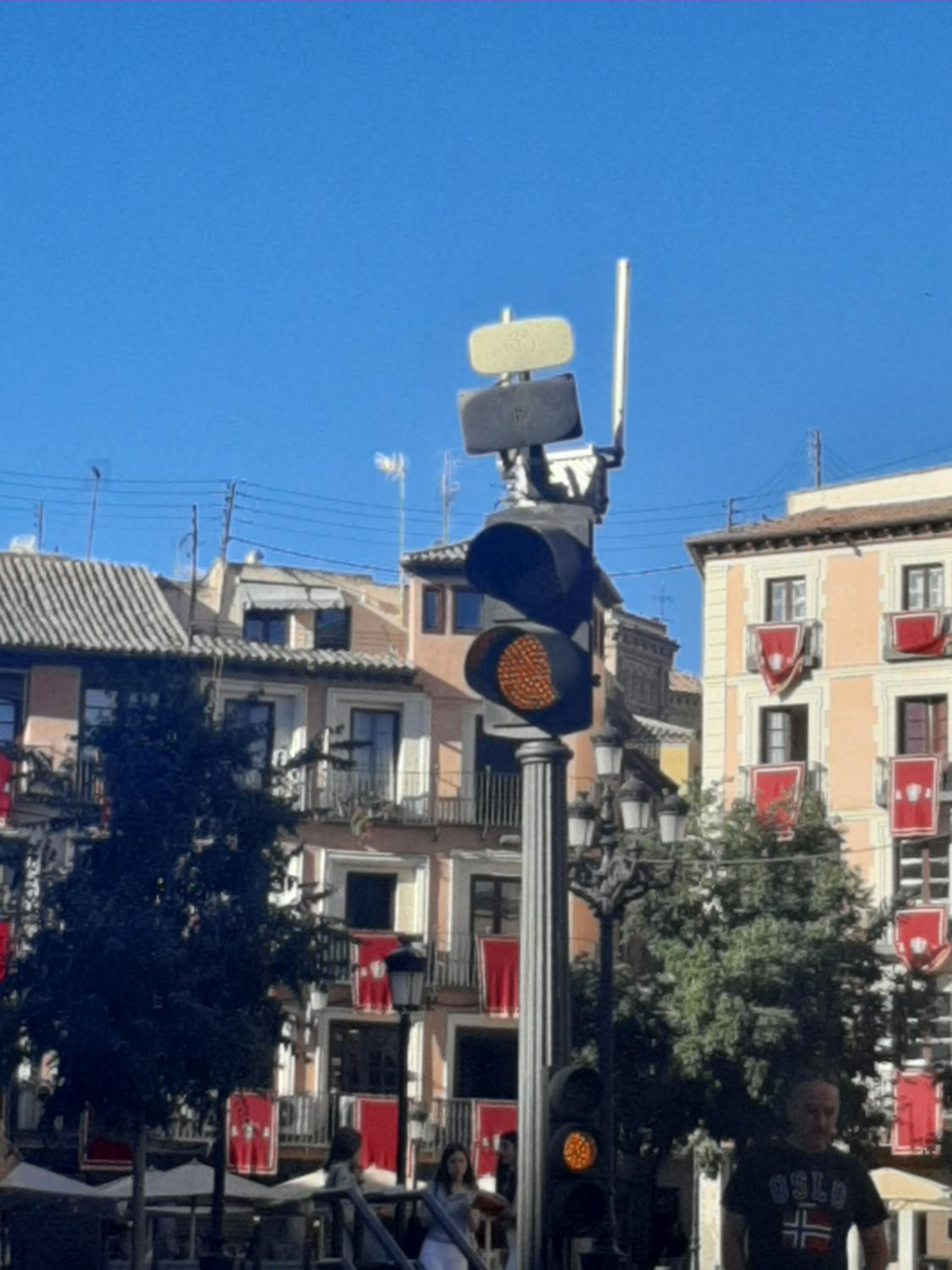 Hostal Centro