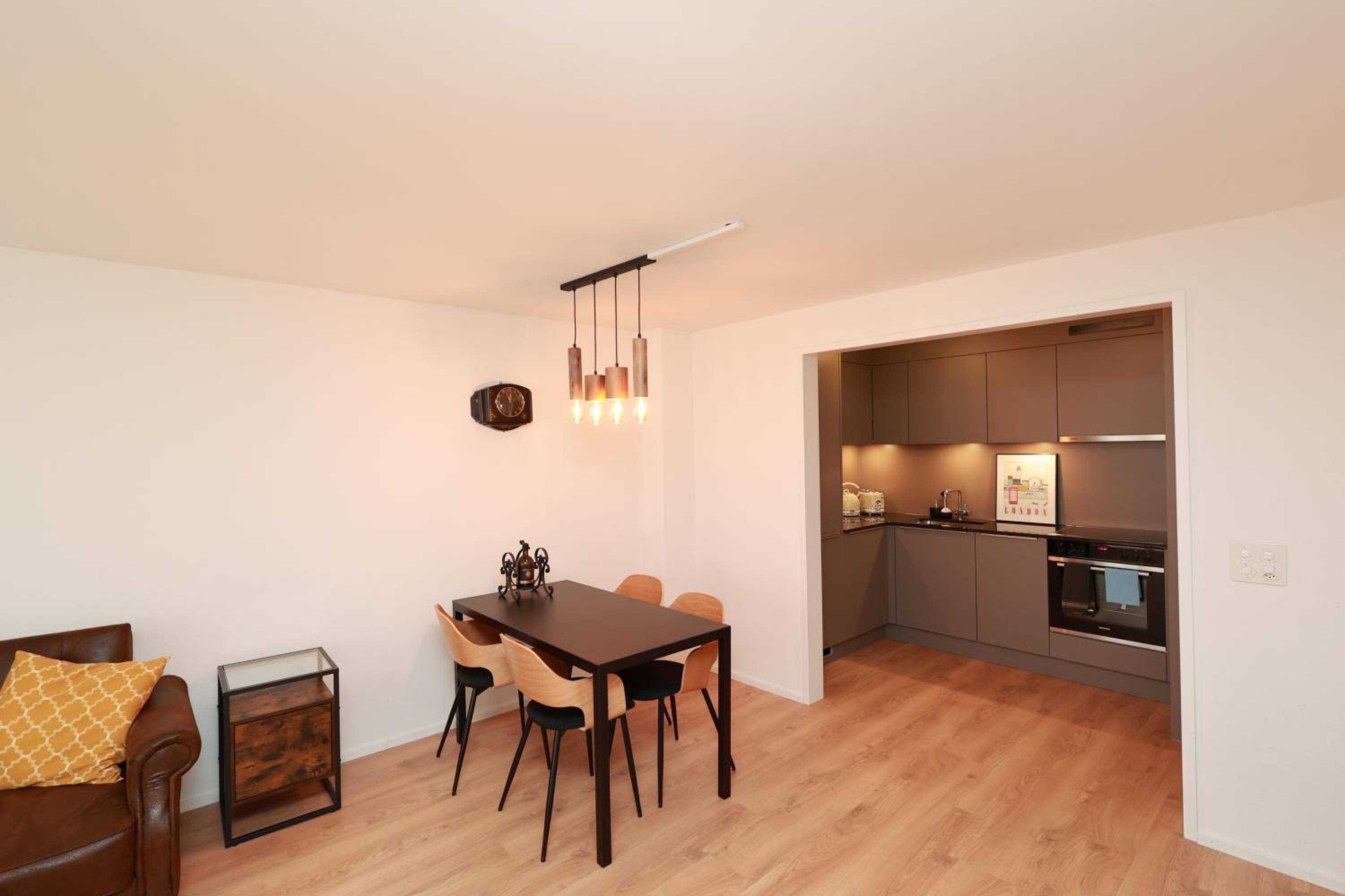 KoBi Apartments Falkenplatz view 4