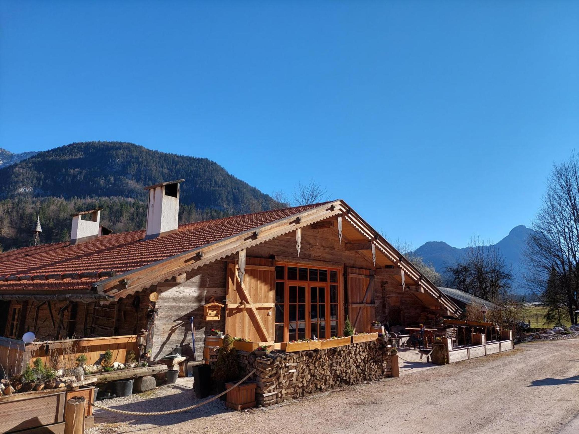Nickis Bergcamp