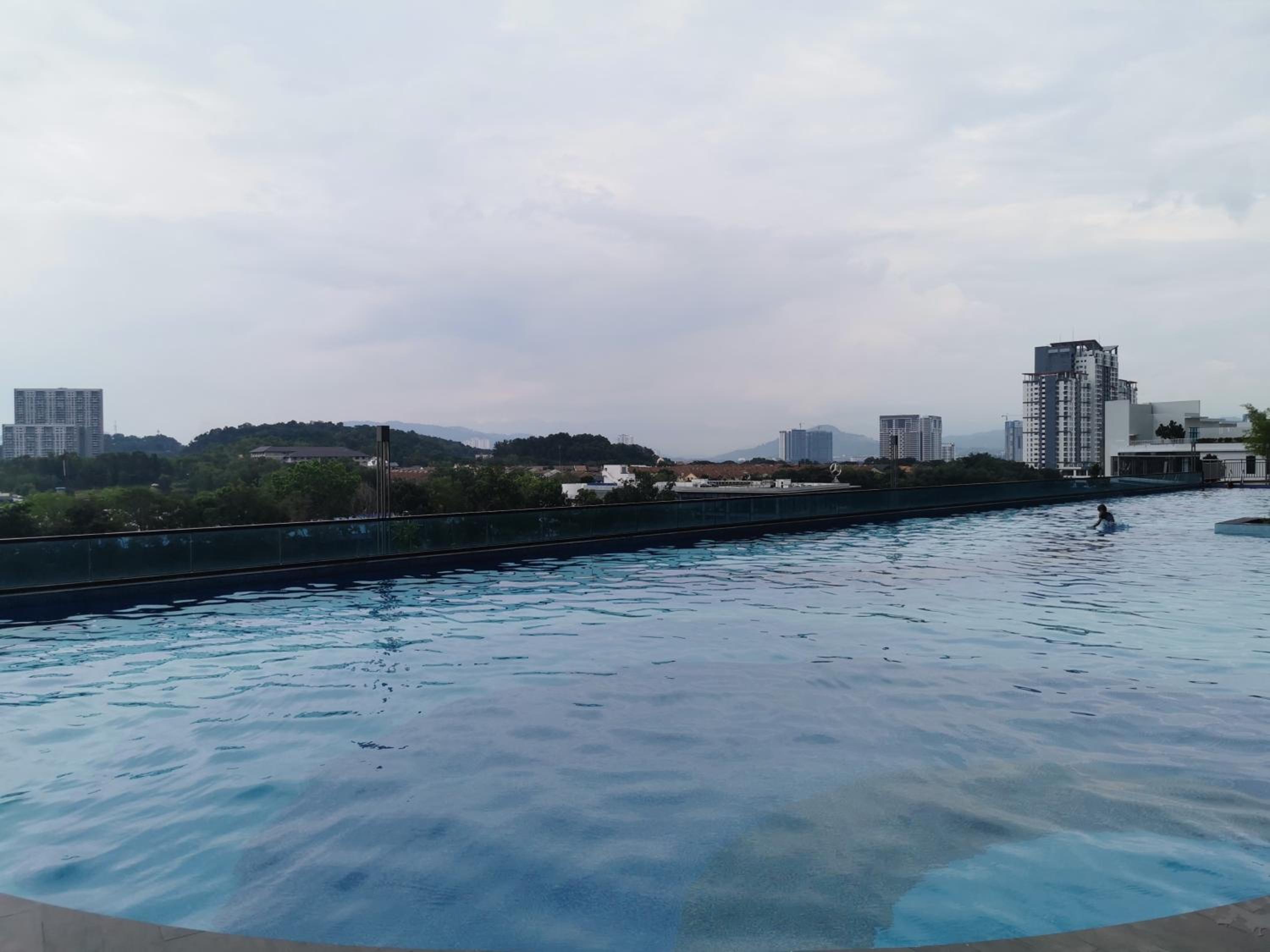 Apple 5 @ Menara Simfoni/Symphony Tower Free Wifi/Parking/TV Box/Nexflix photo 6