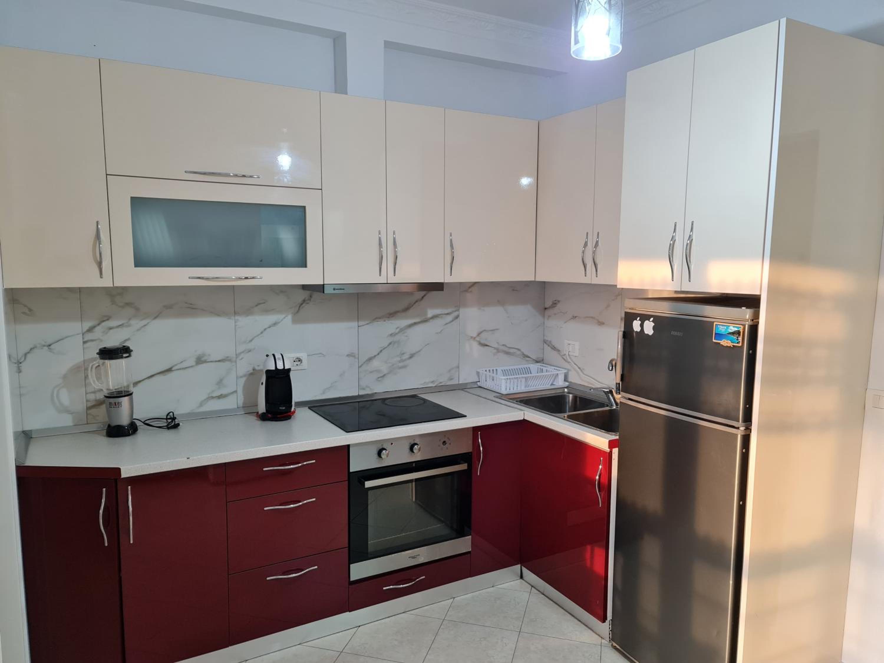 Seascape Apartments Vlore