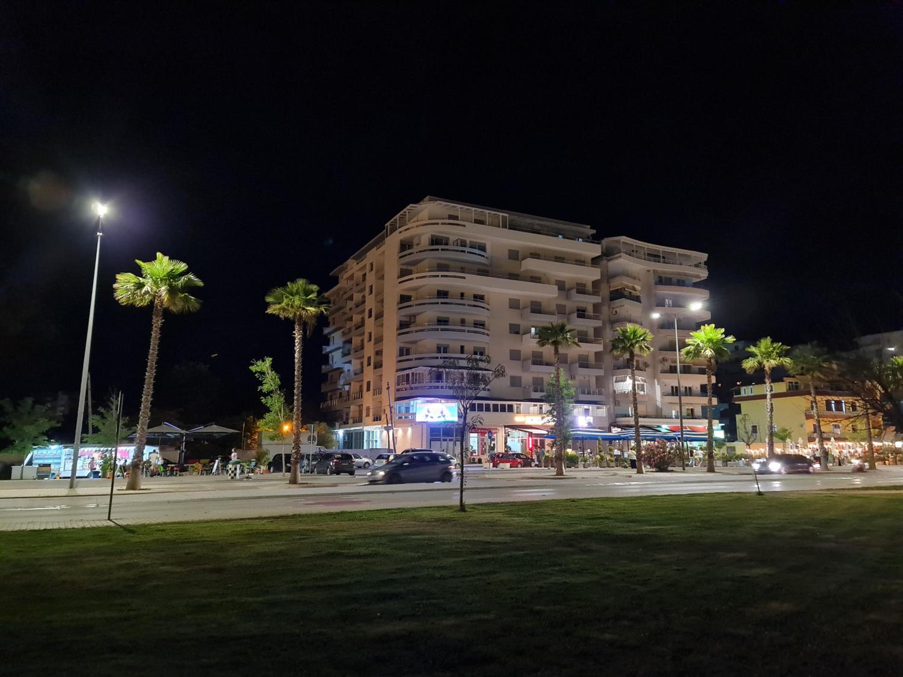 Seascape Apartments Vlore