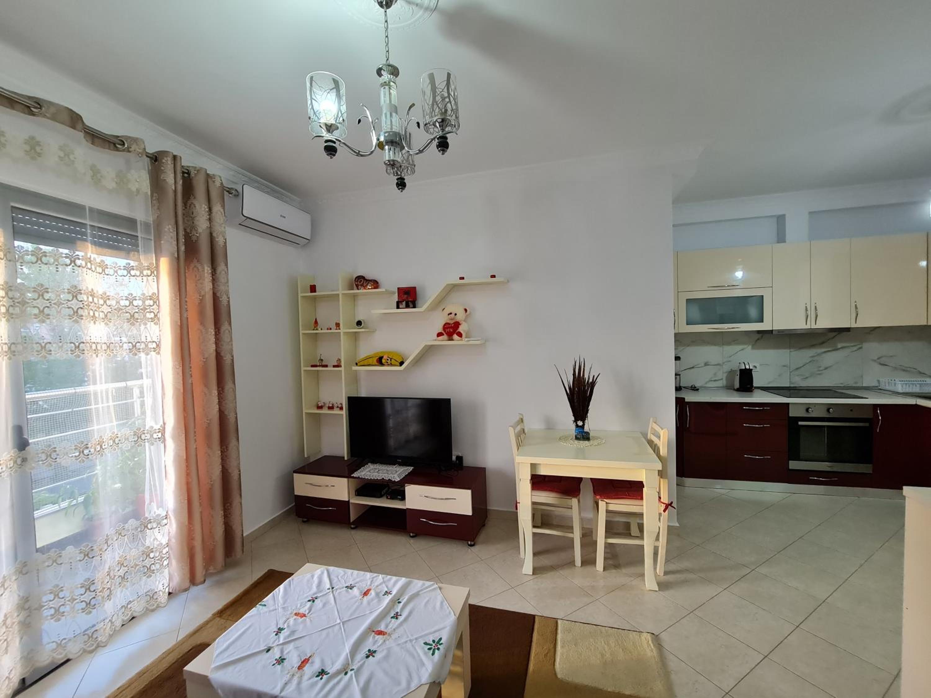 Seascape Apartments Vlore