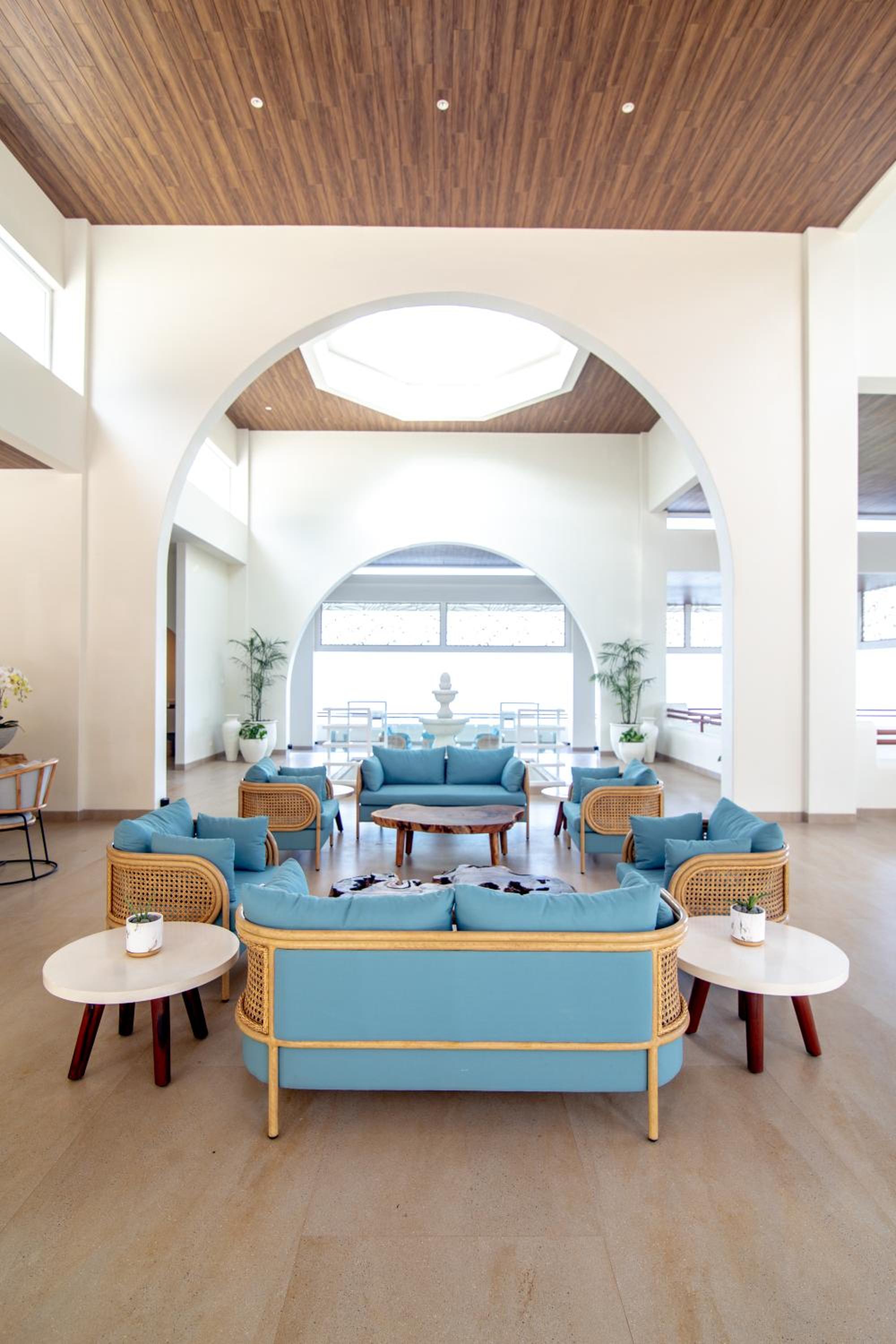 Royal Avila Boutique Resort 44