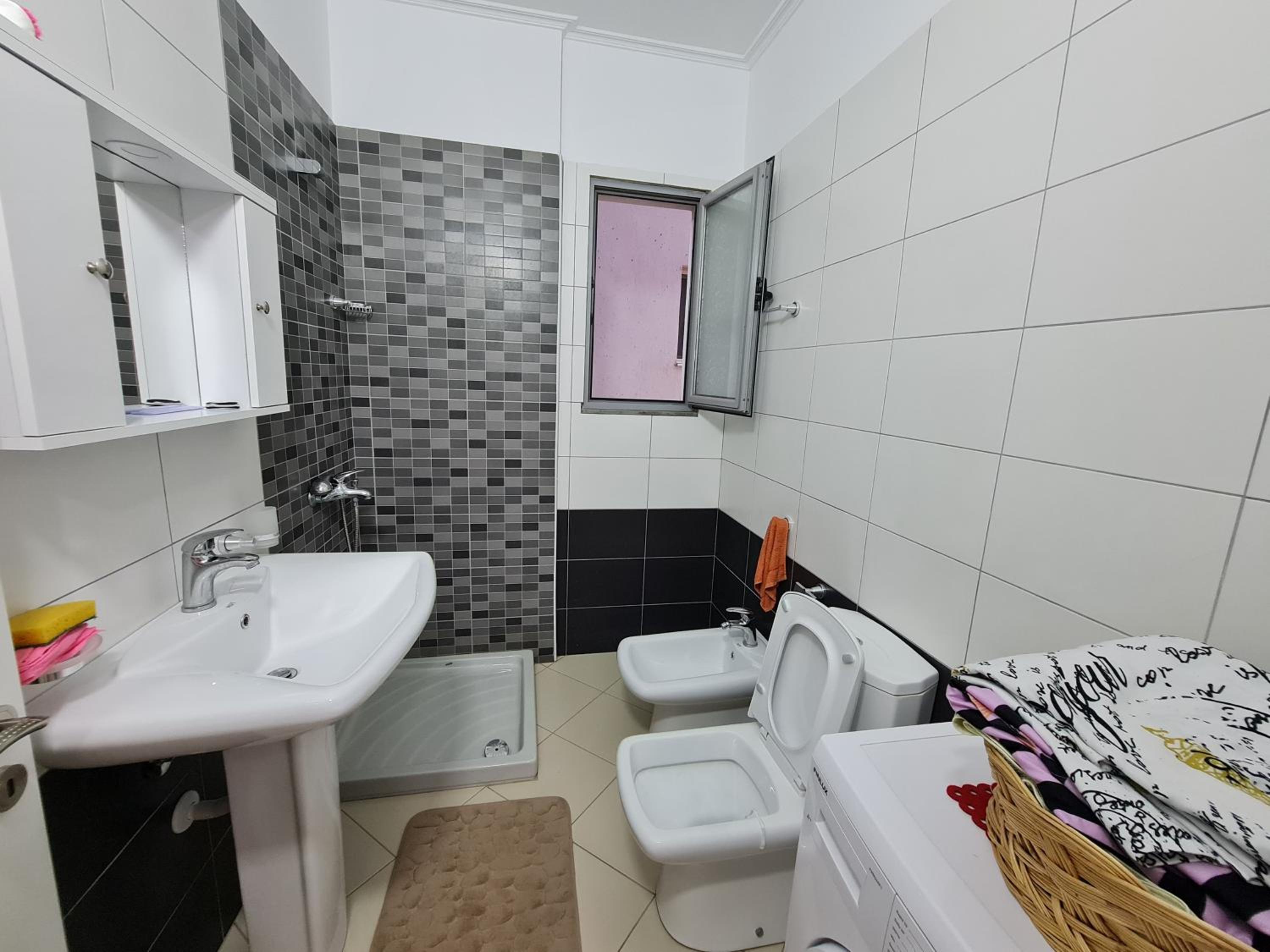 Seascape Apartments Vlore