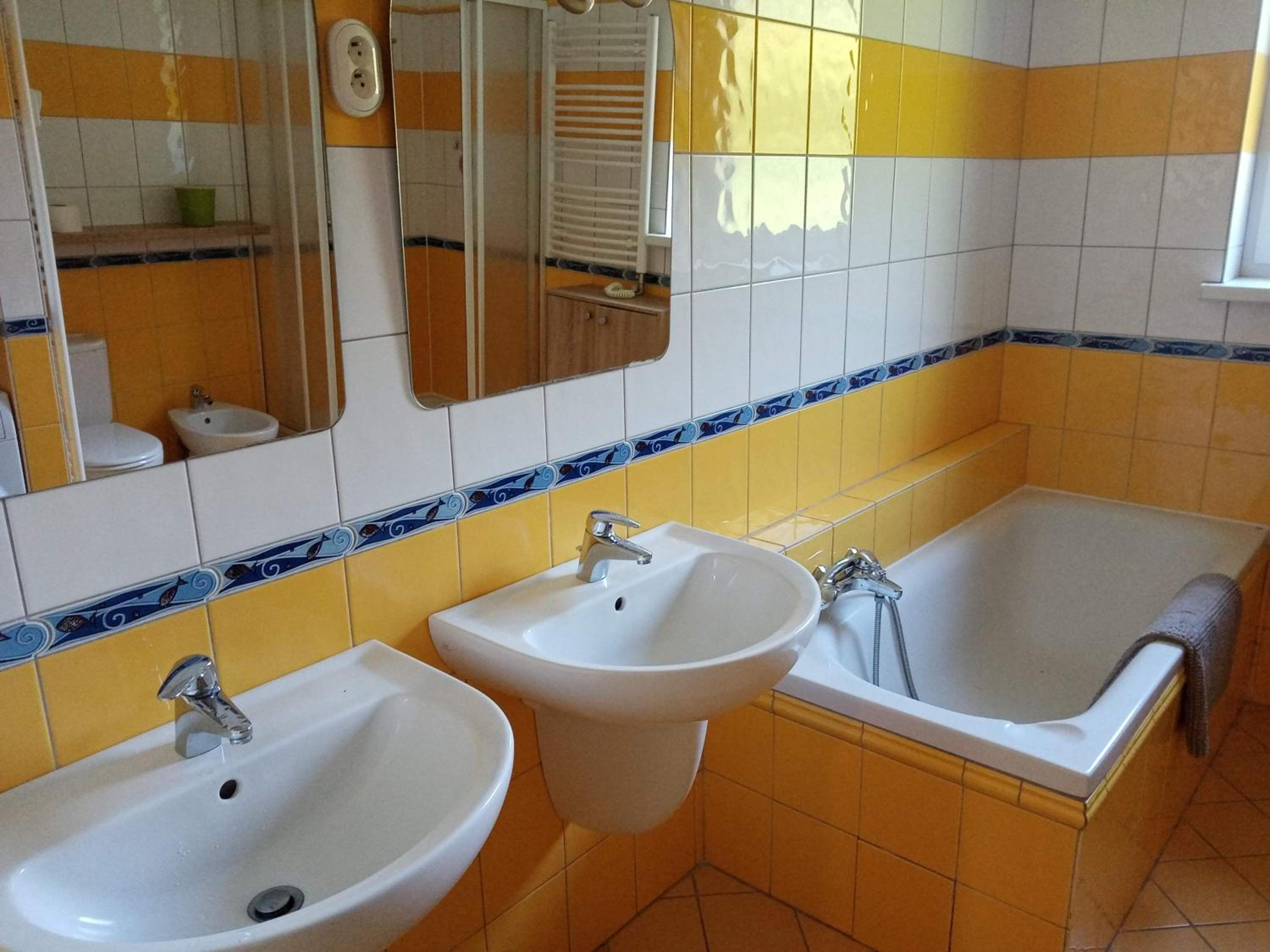 Apartmán XXL view 5