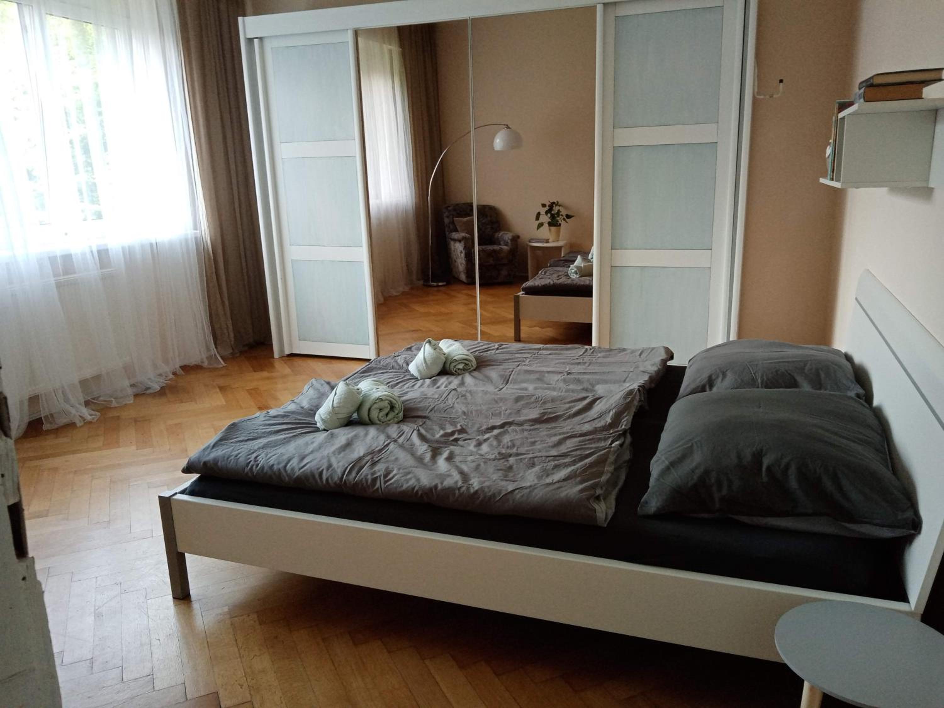 Apartmán XXL view 4