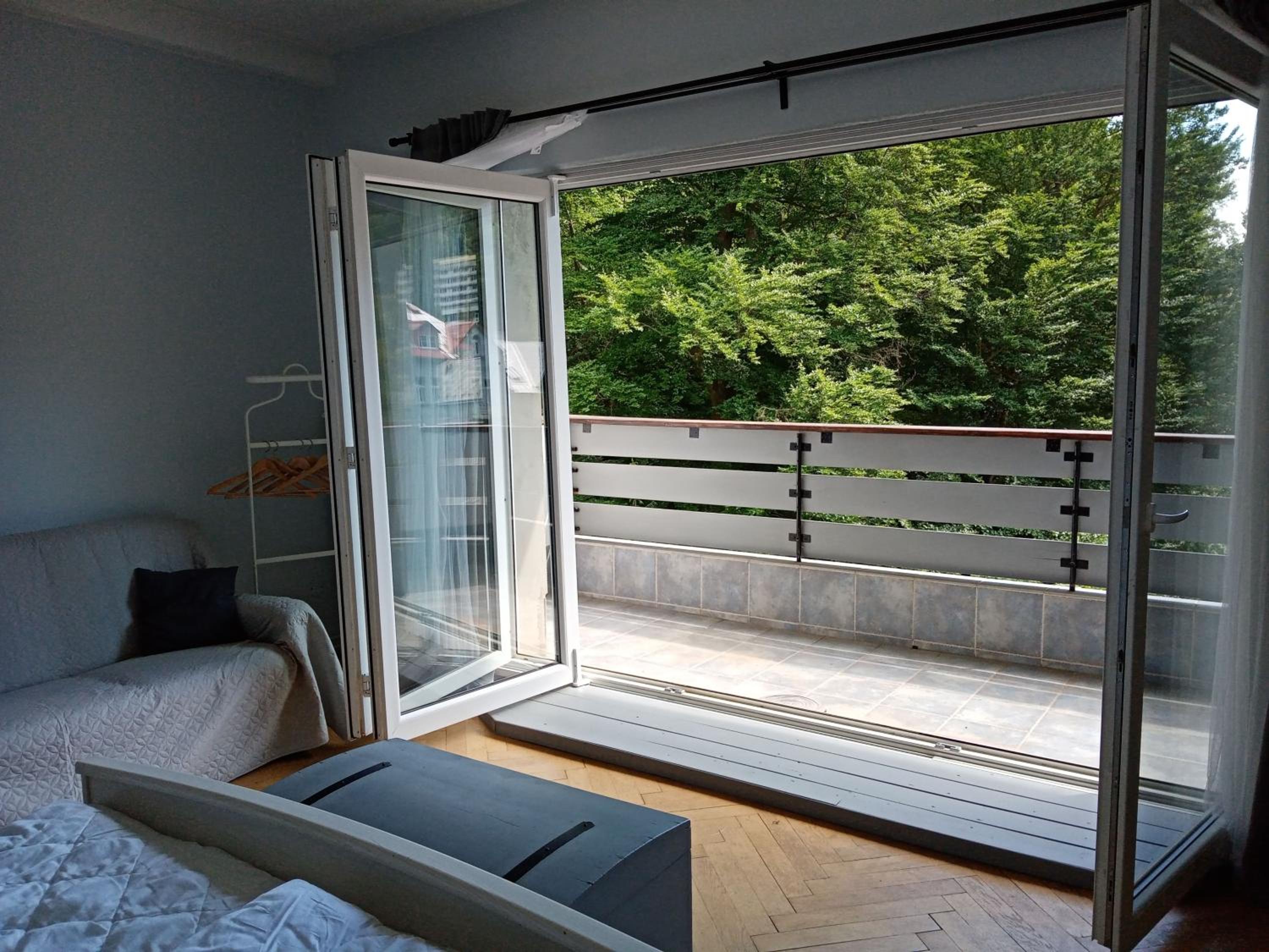 Apartmán XXL view 3