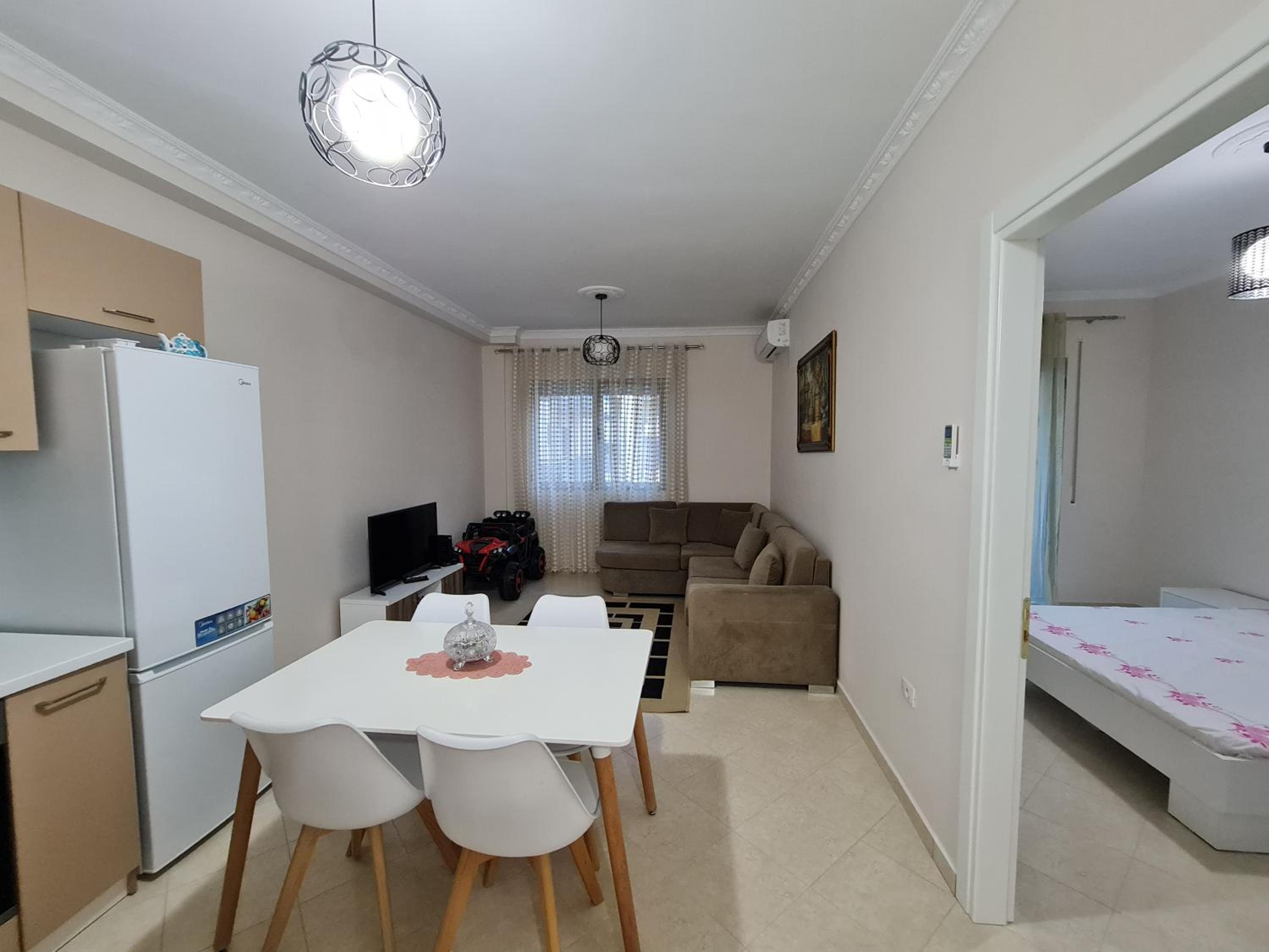 Seascape Apartments Vlore