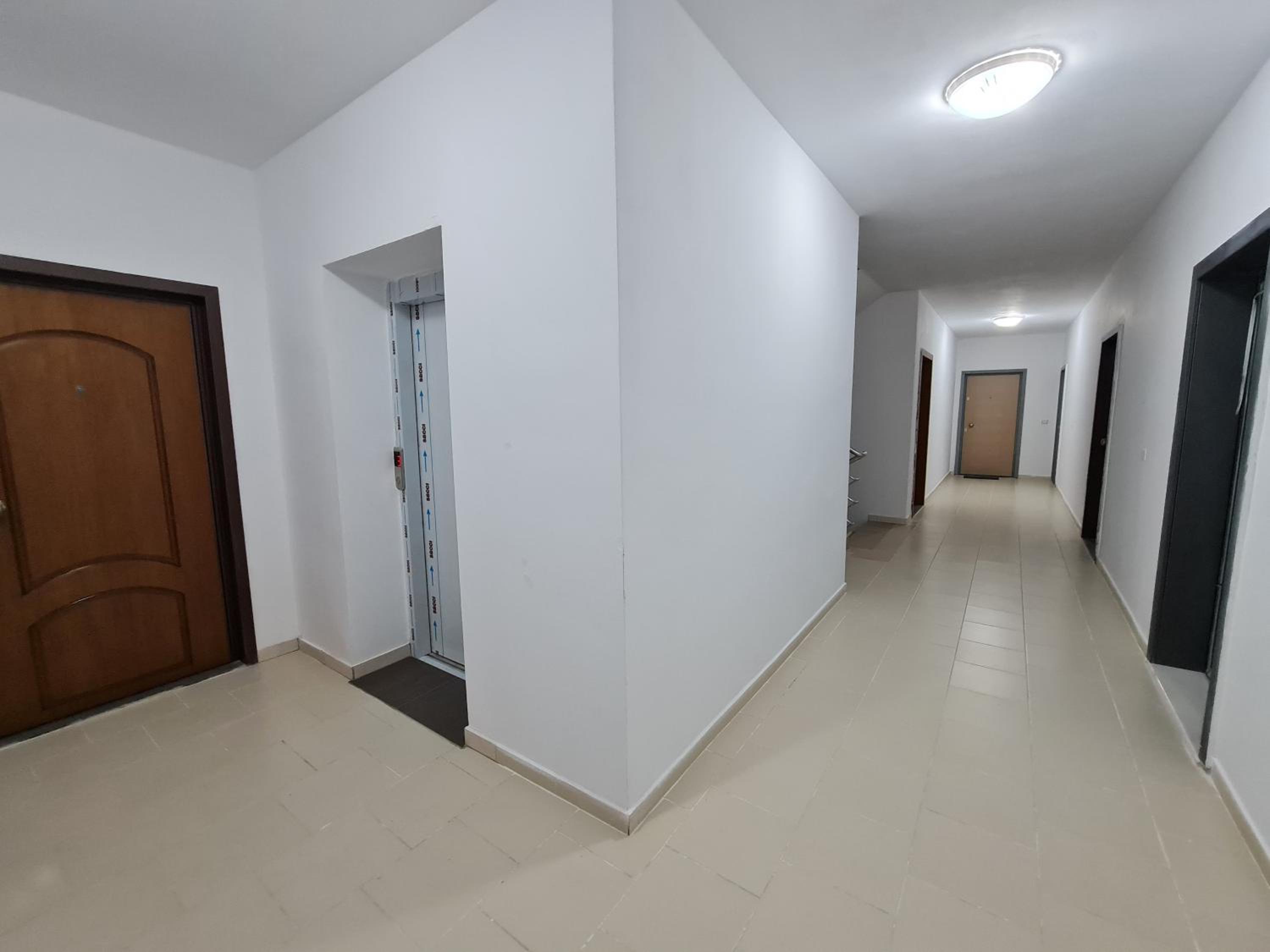 Seascape Apartments Vlore