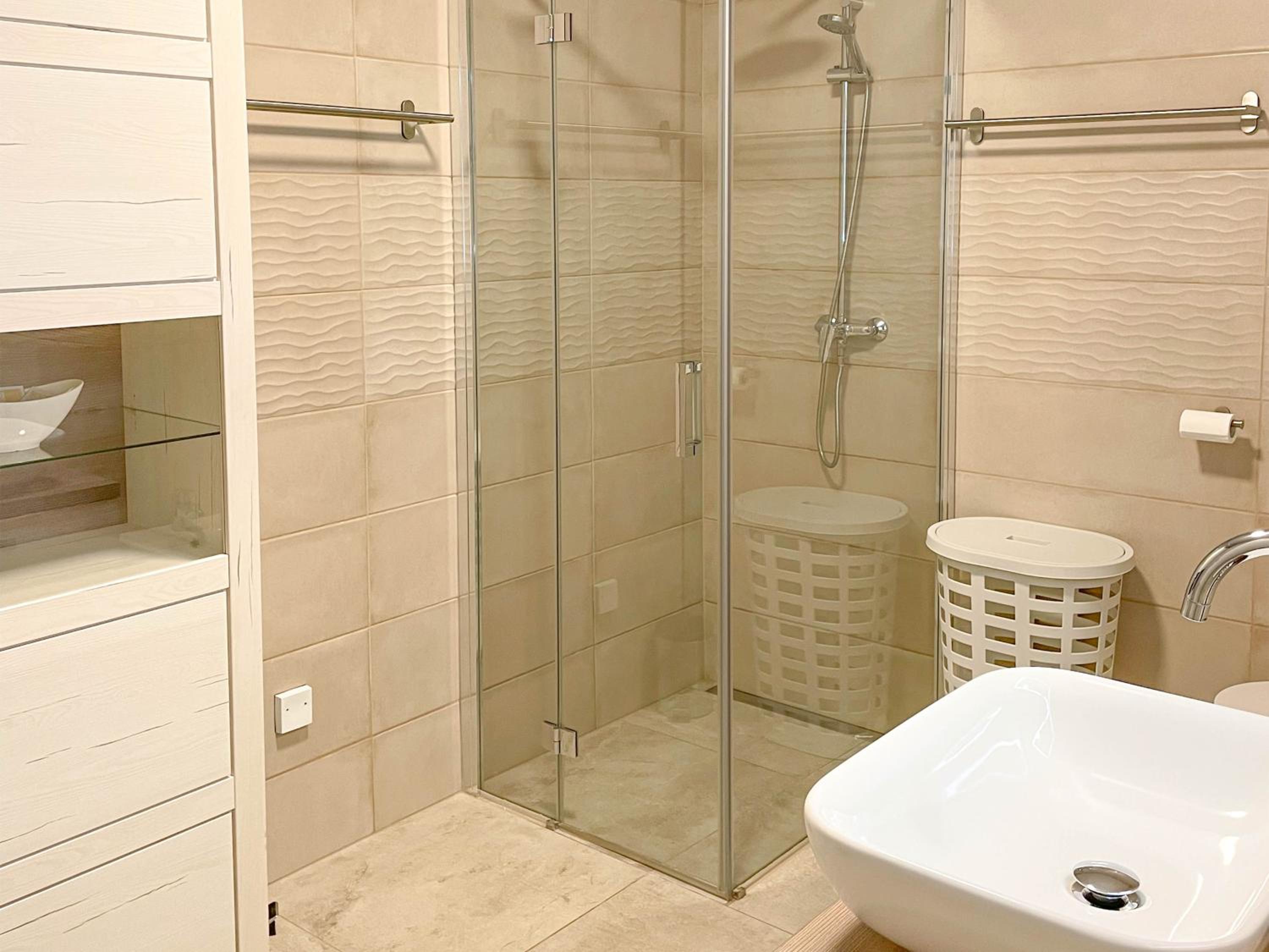 Salinea Apartments view 3