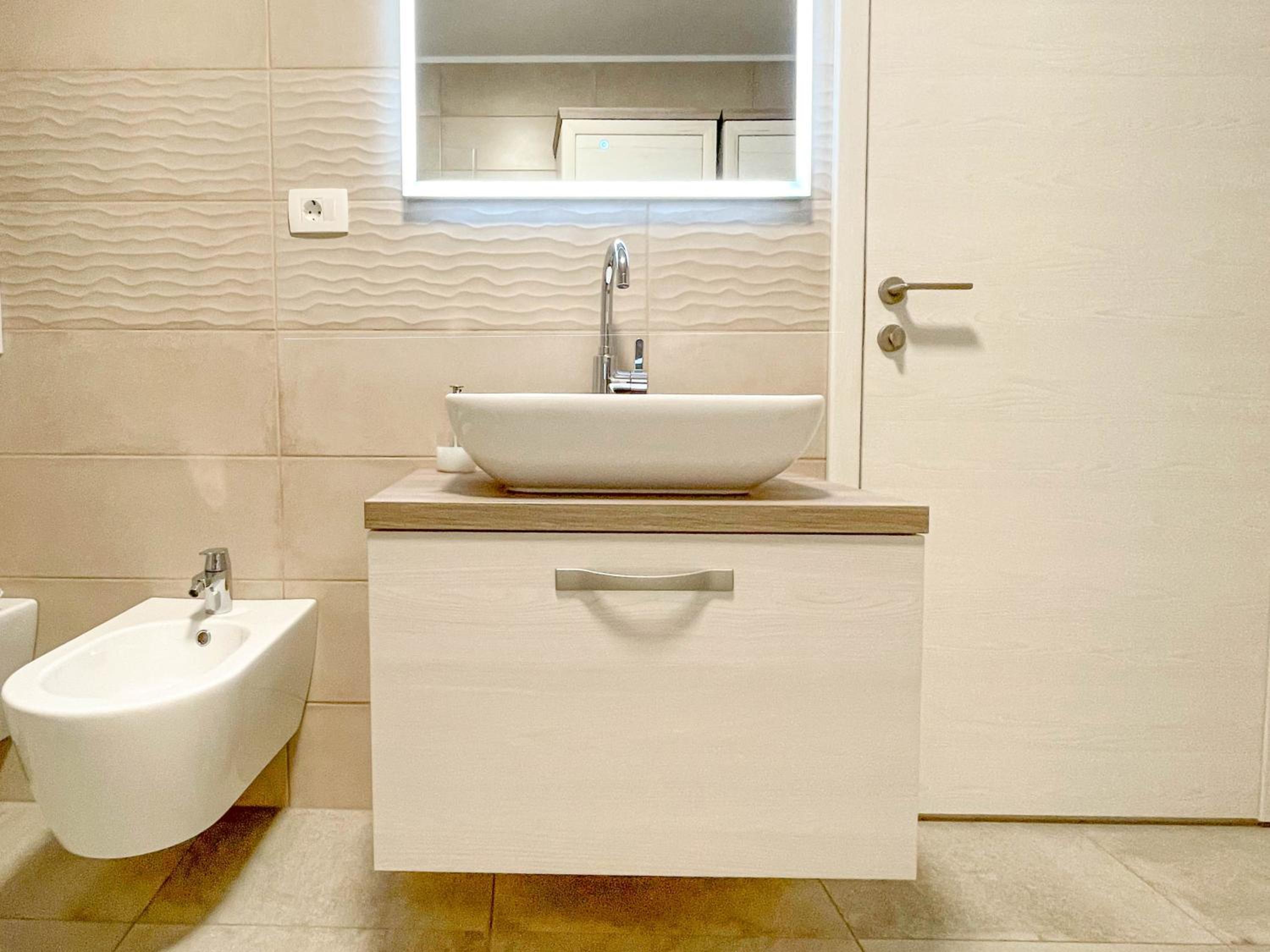 Salinea Apartments view 2
