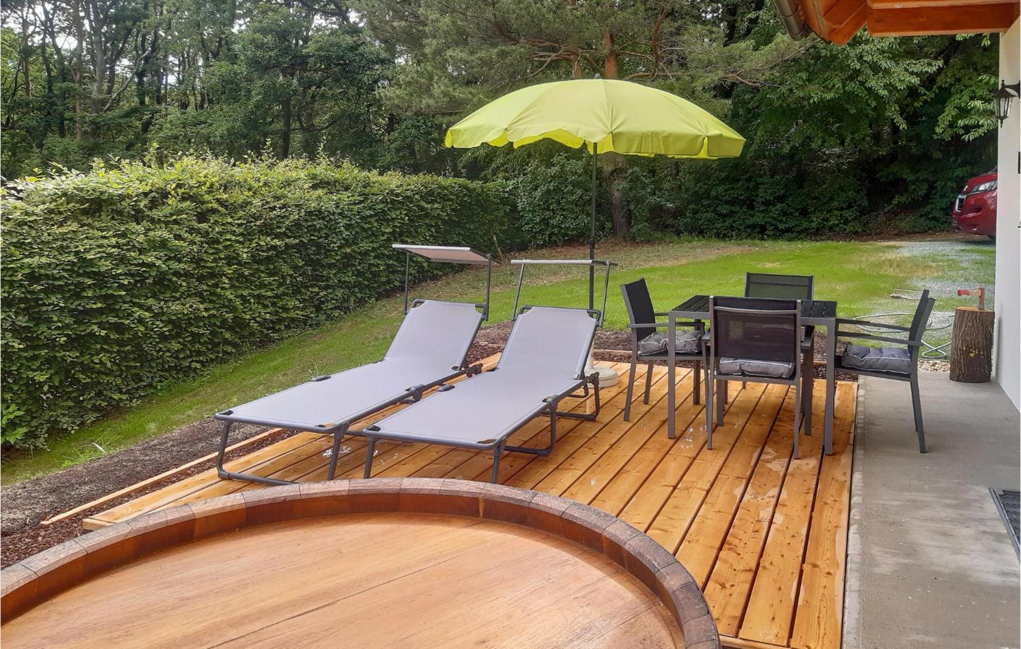 Ferienhaus Im Suedburgenland view 4