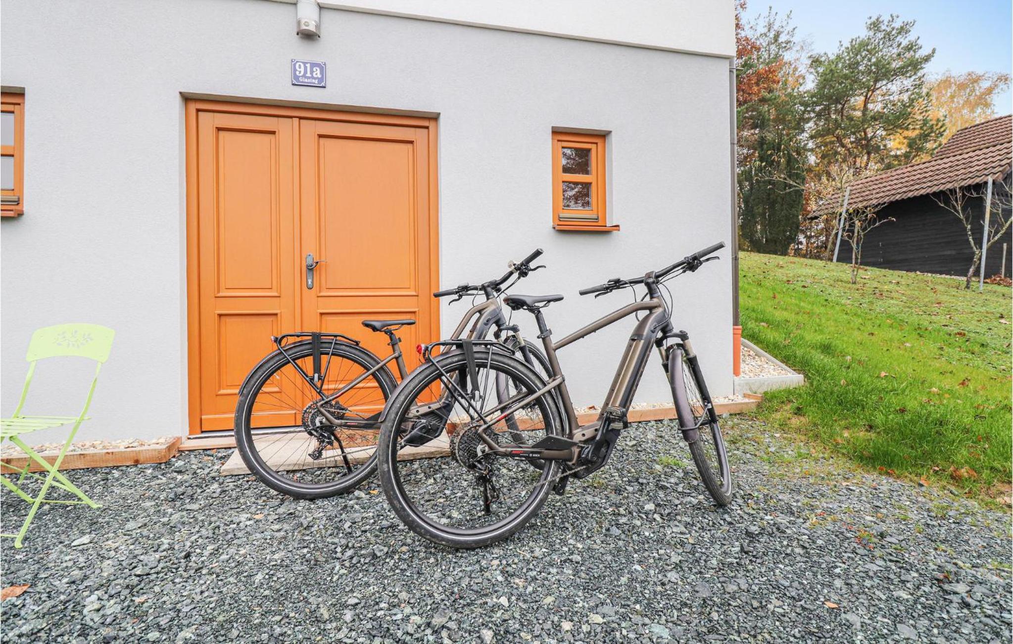 Ferienhaus Im Suedburgenland view 5