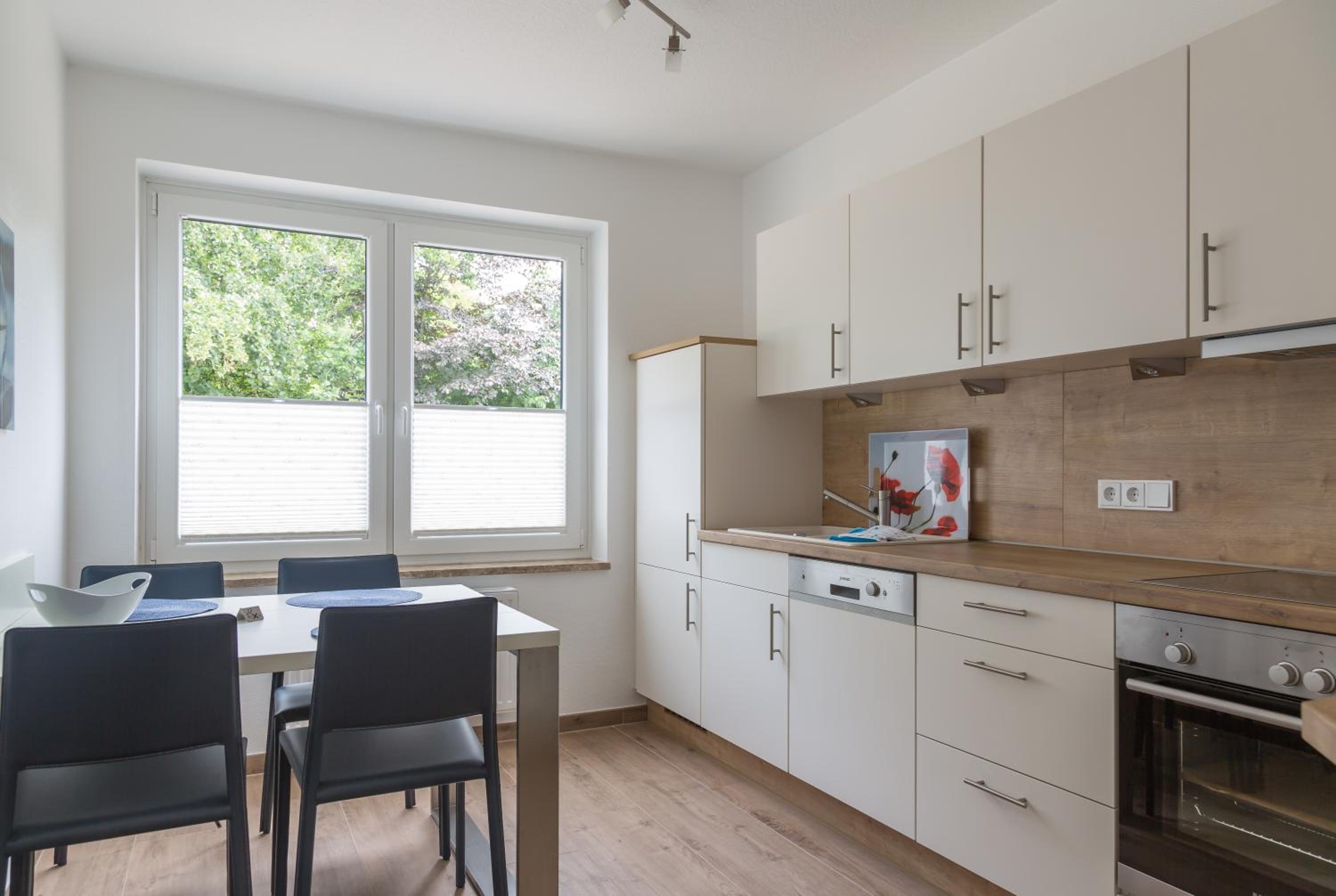 Apartments Christiansen