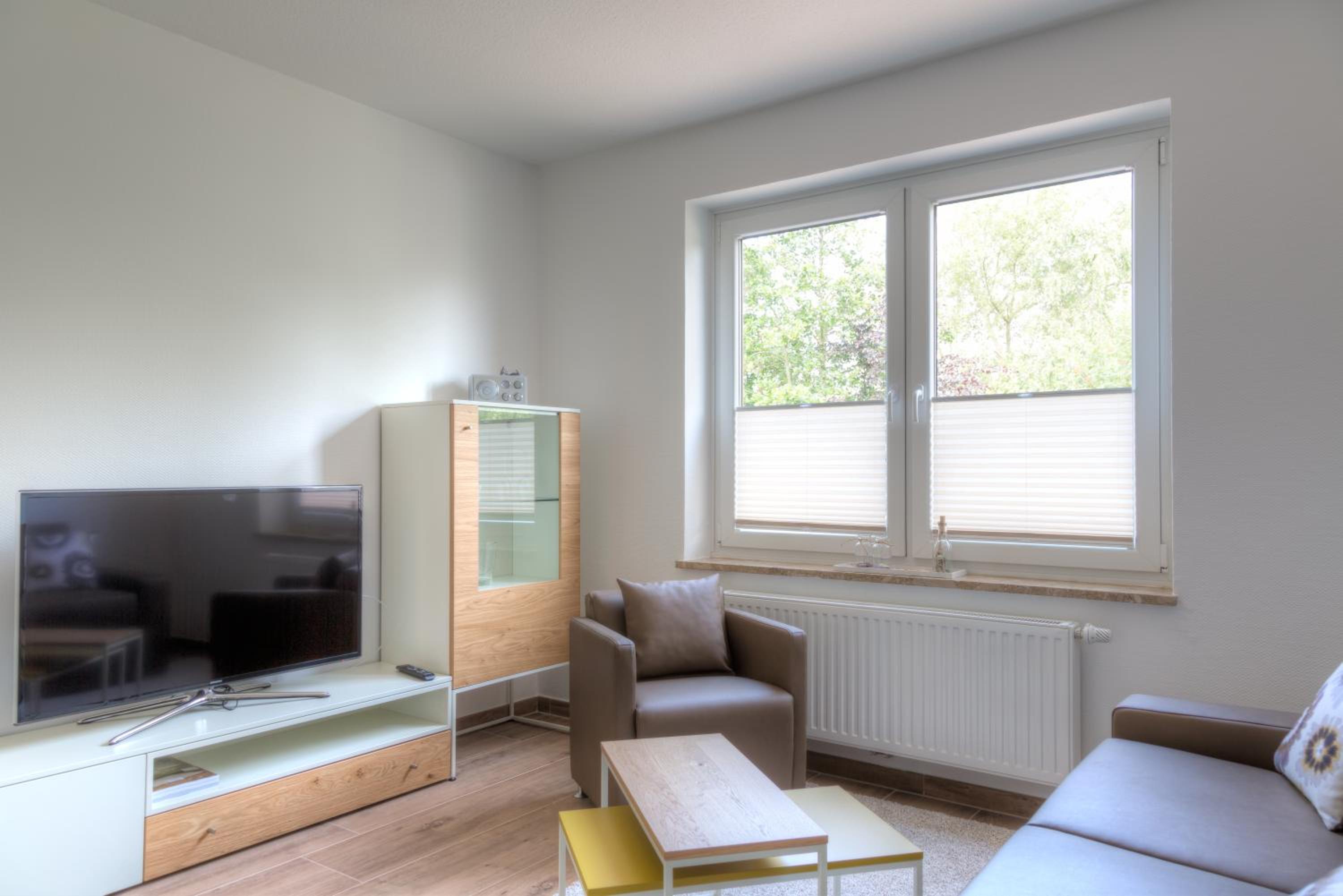Apartments Christiansen
