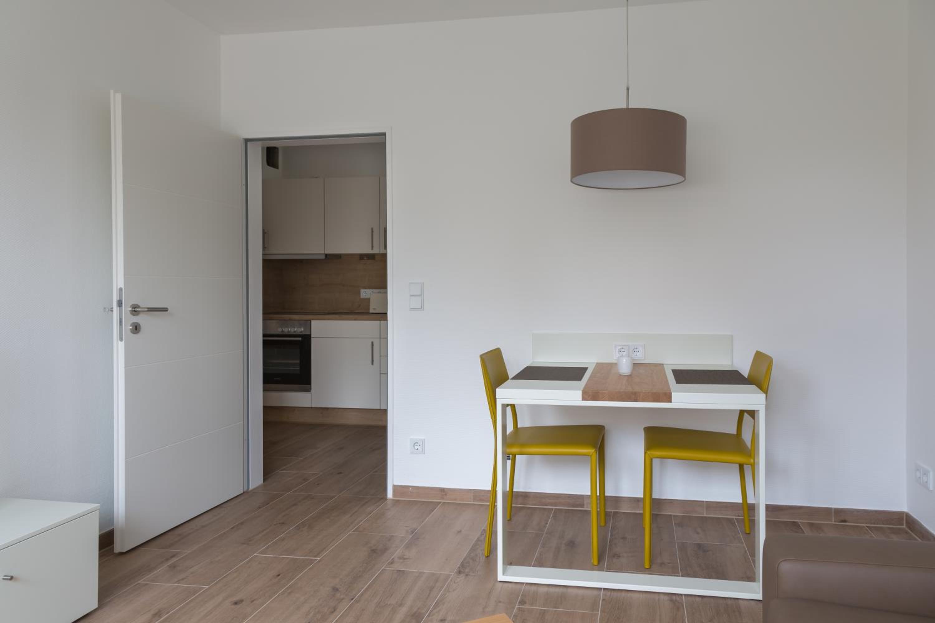 Apartments Christiansen