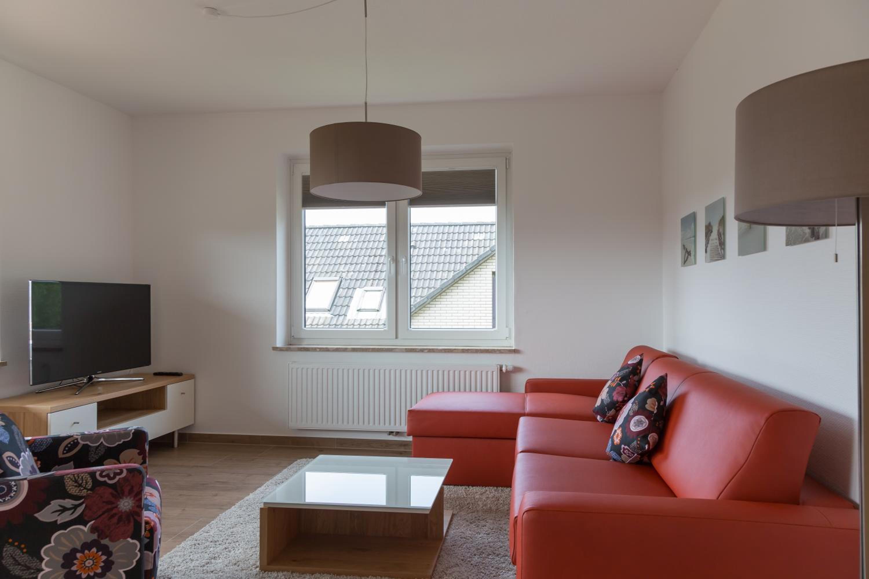 Apartments Christiansen