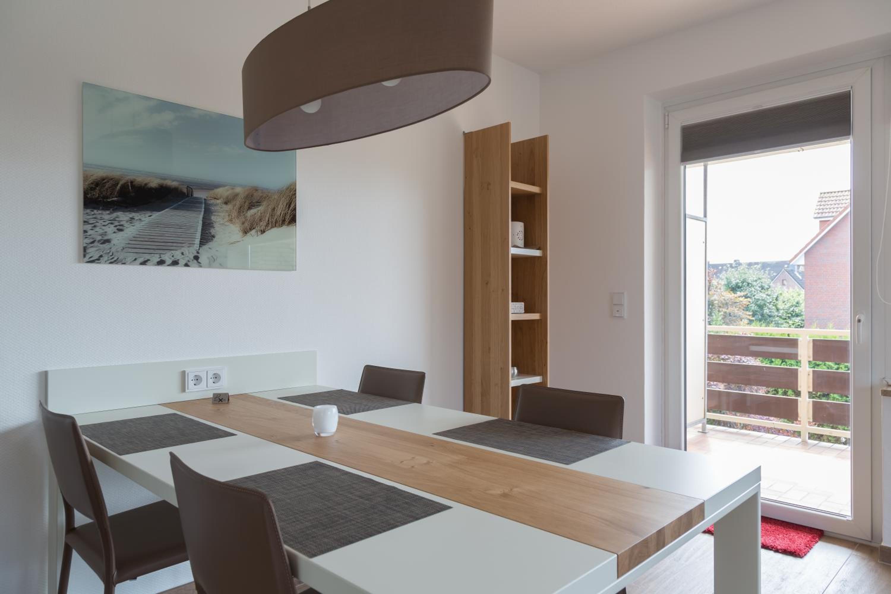 Apartments Christiansen