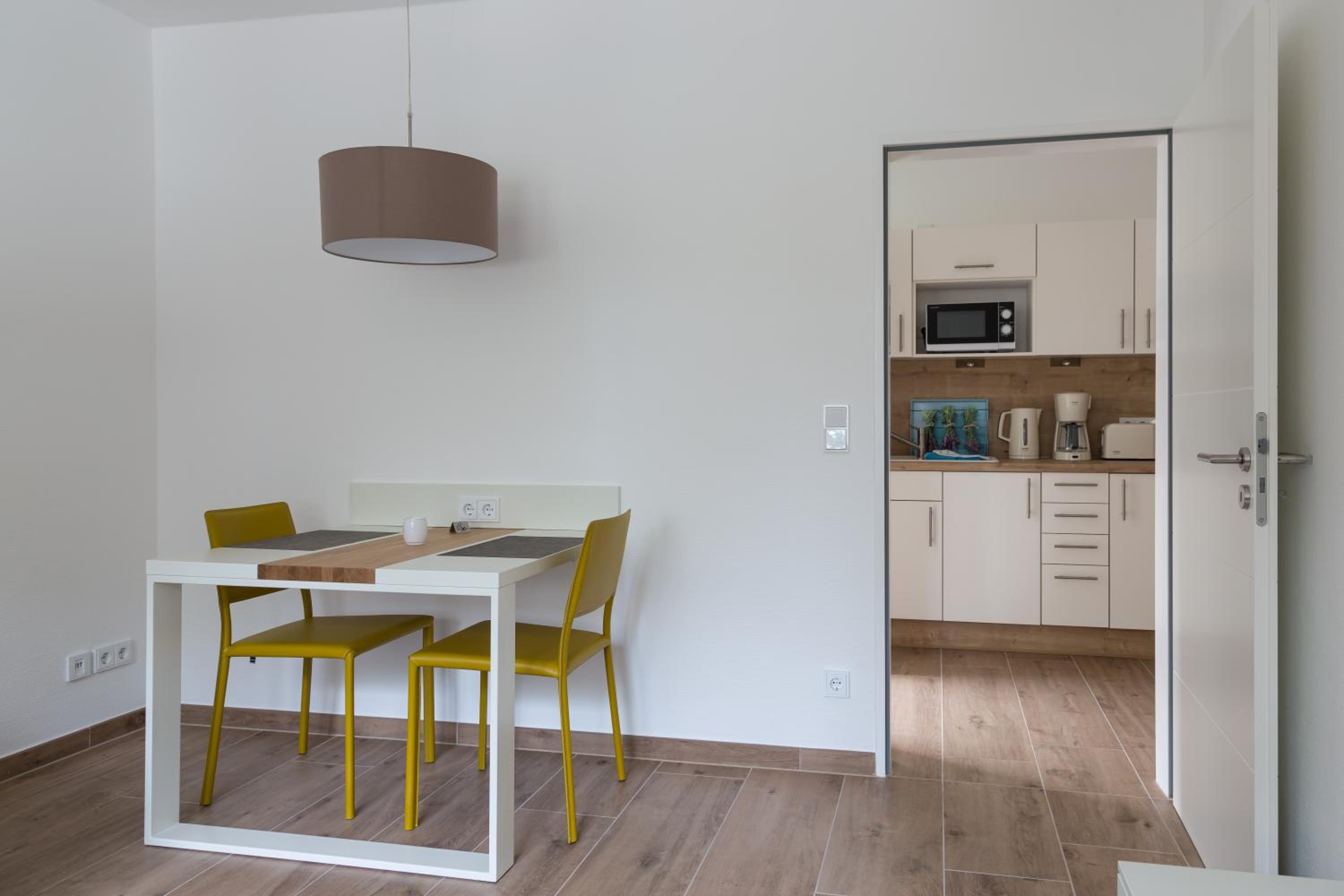 Apartments Christiansen
