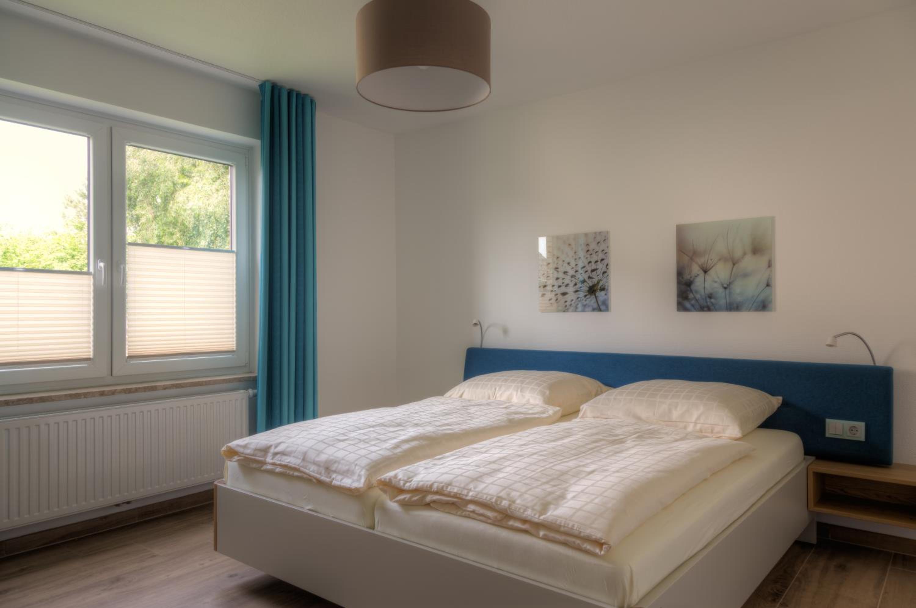 Apartments Christiansen