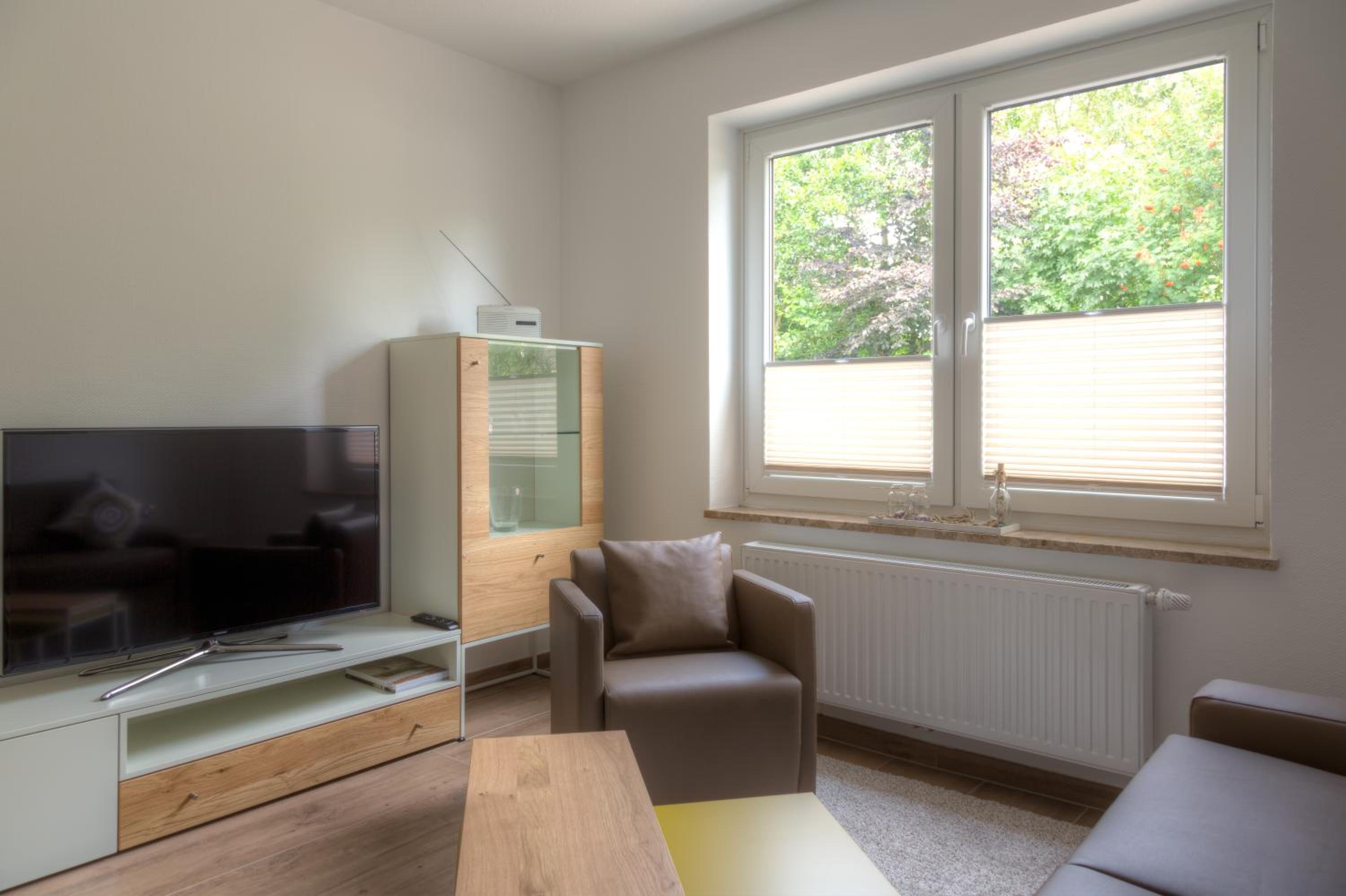 Apartments Christiansen