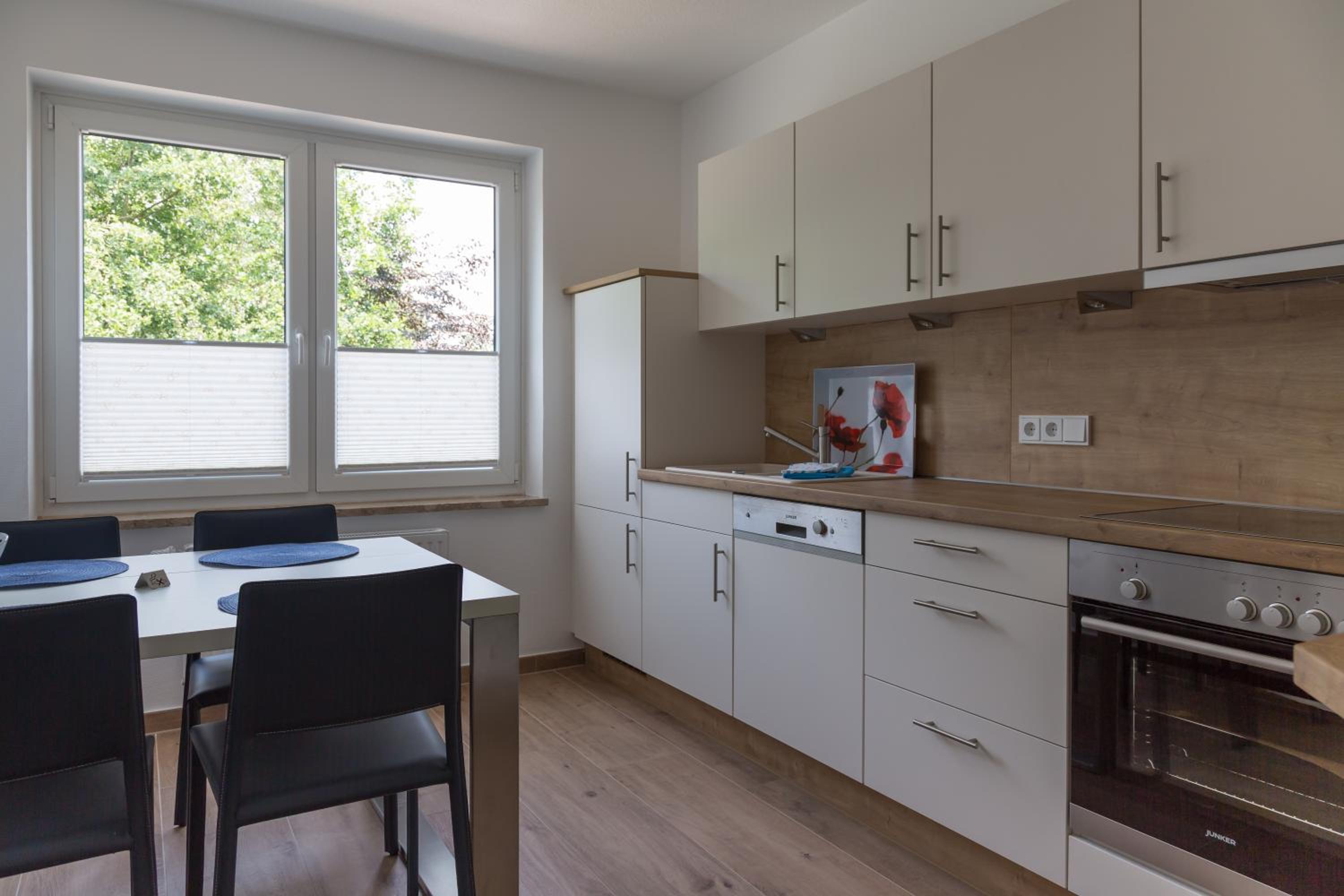 Apartments Christiansen