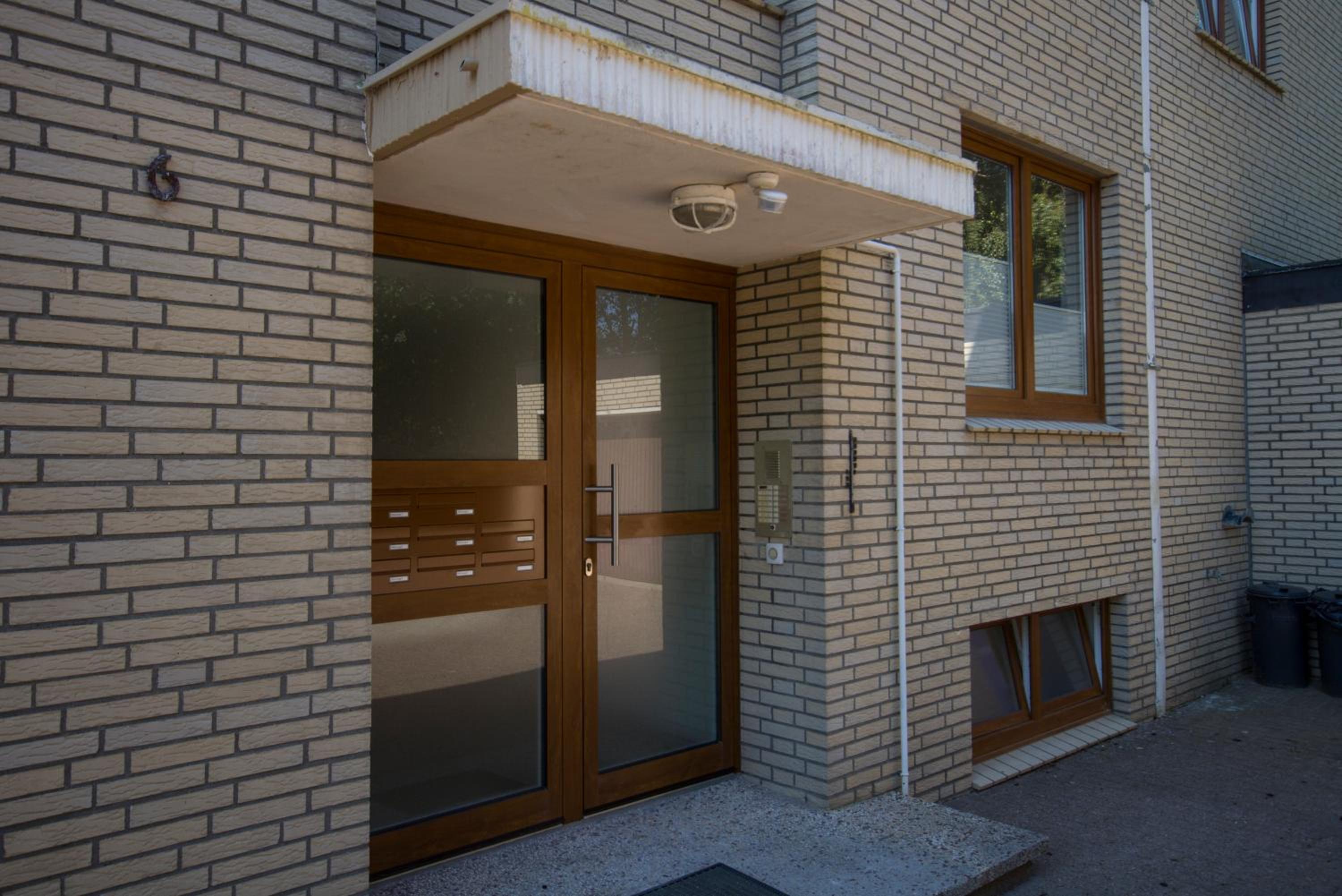 Apartments Christiansen