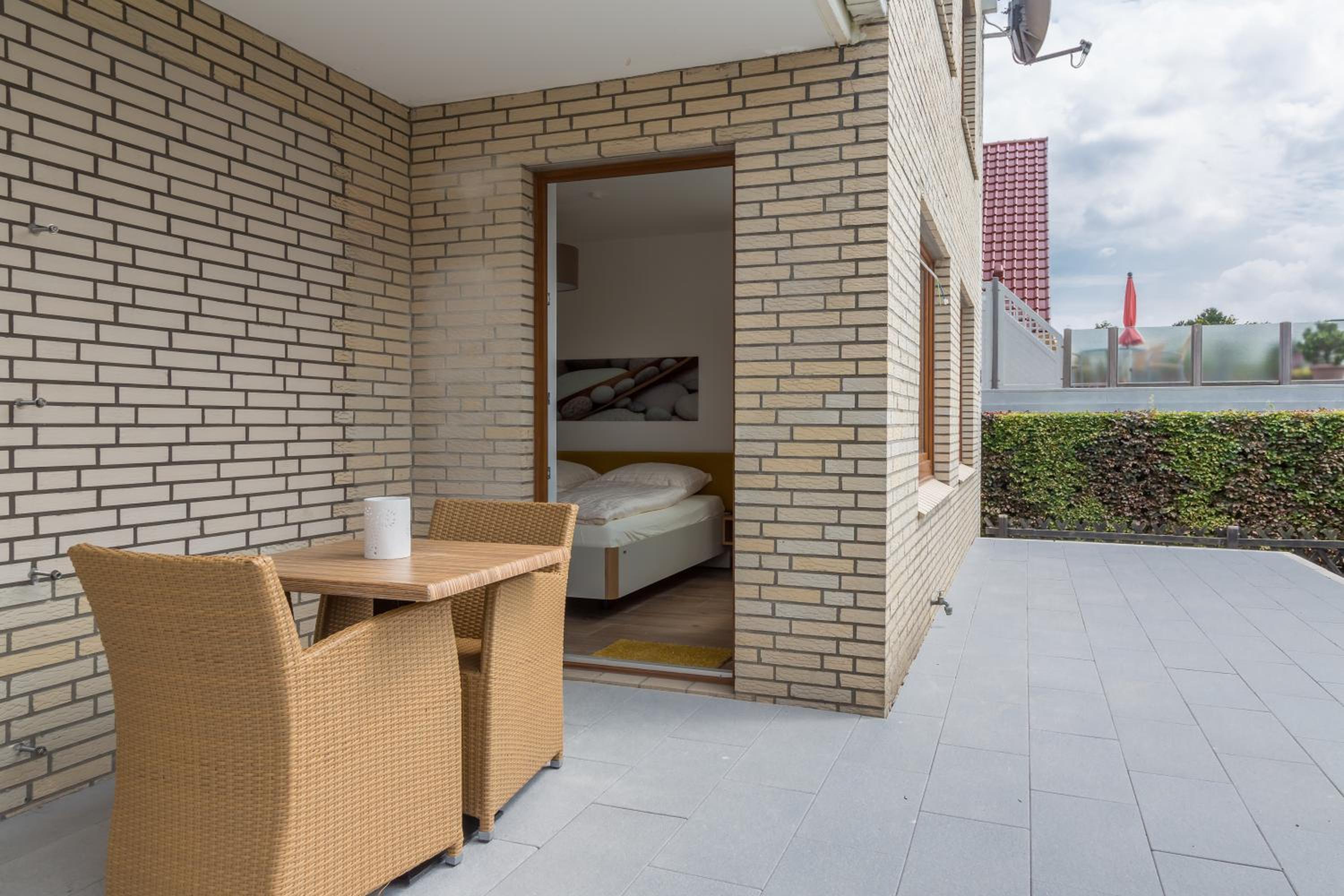Apartments Christiansen