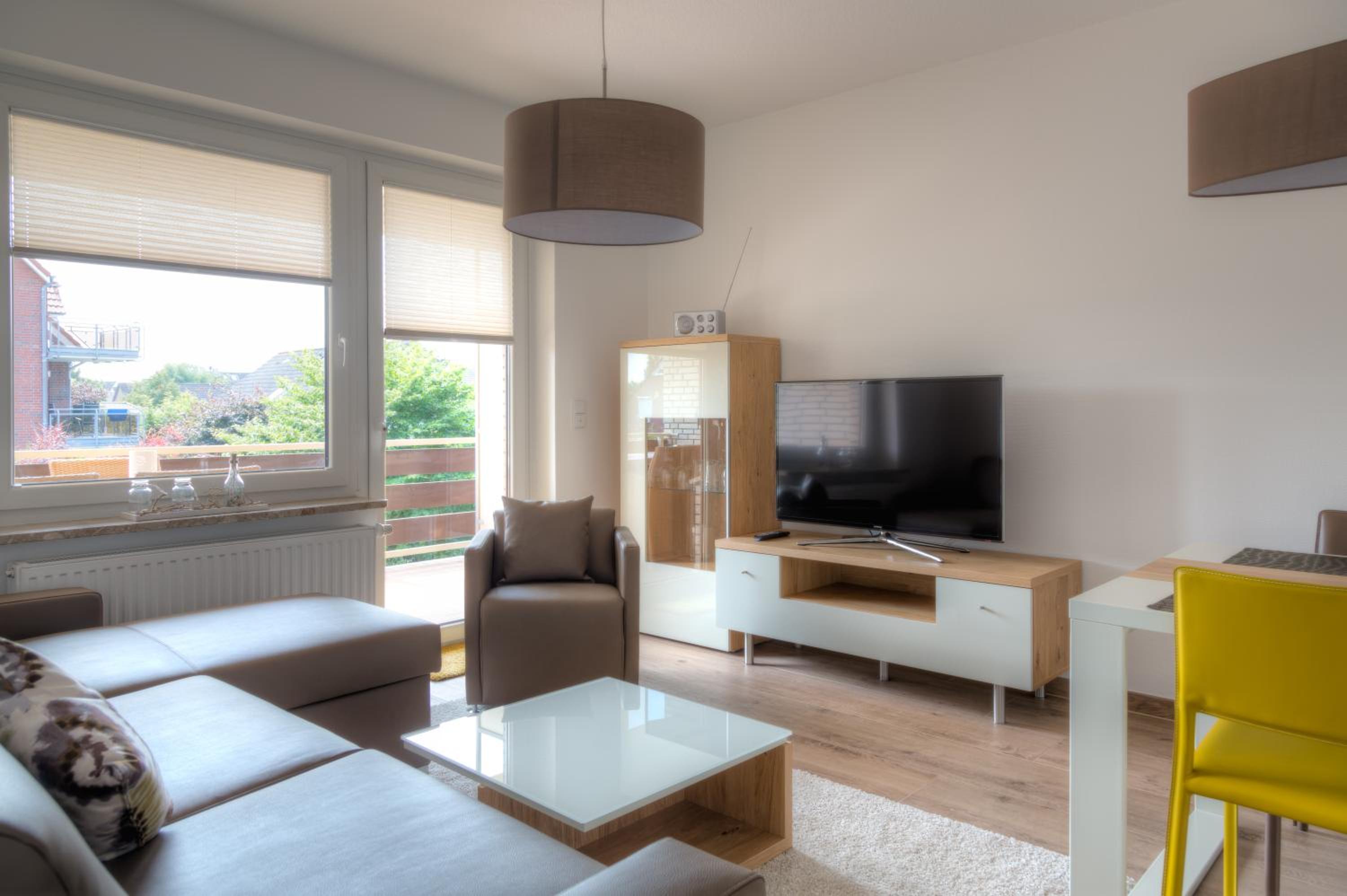 Apartments Christiansen