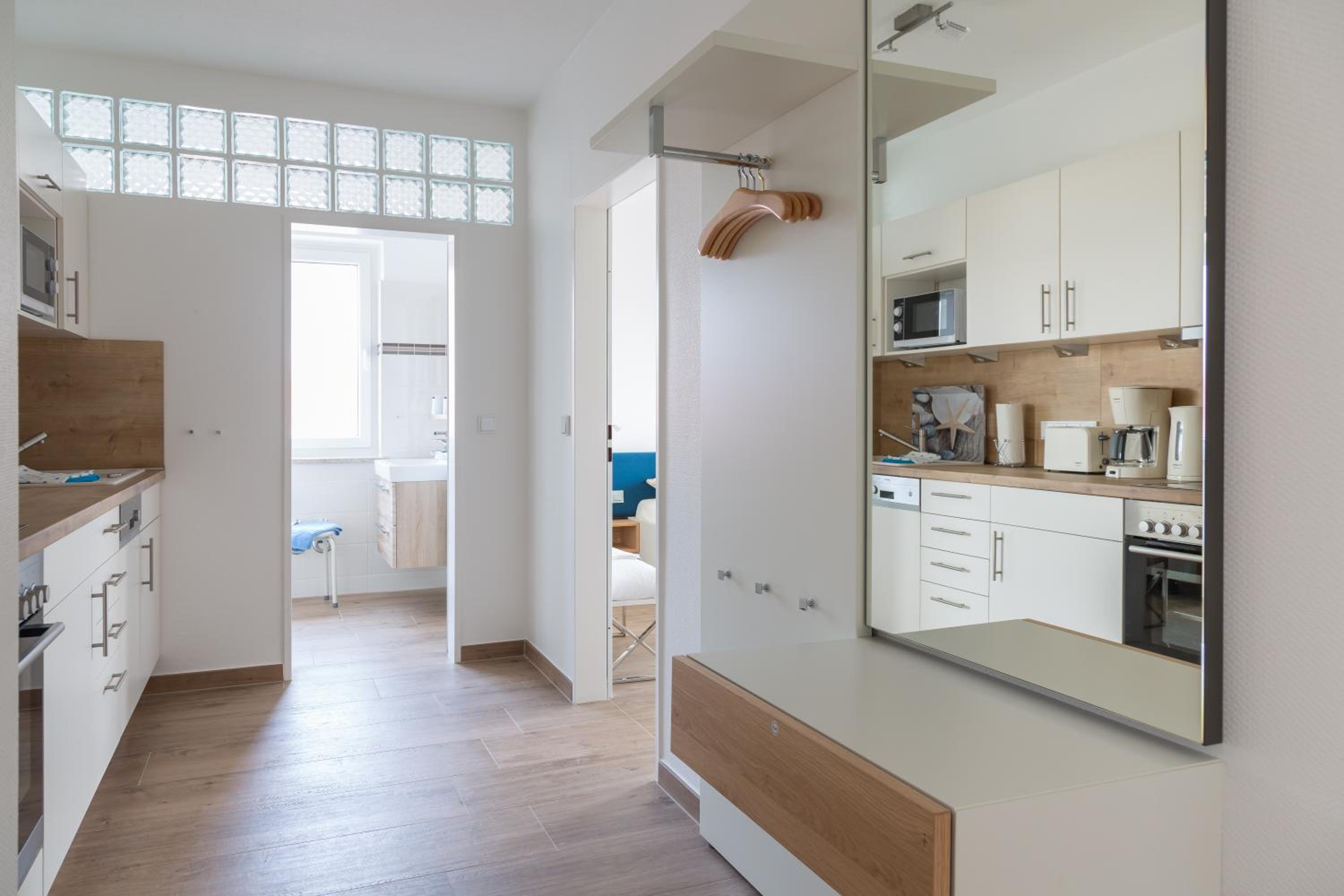 Apartments Christiansen