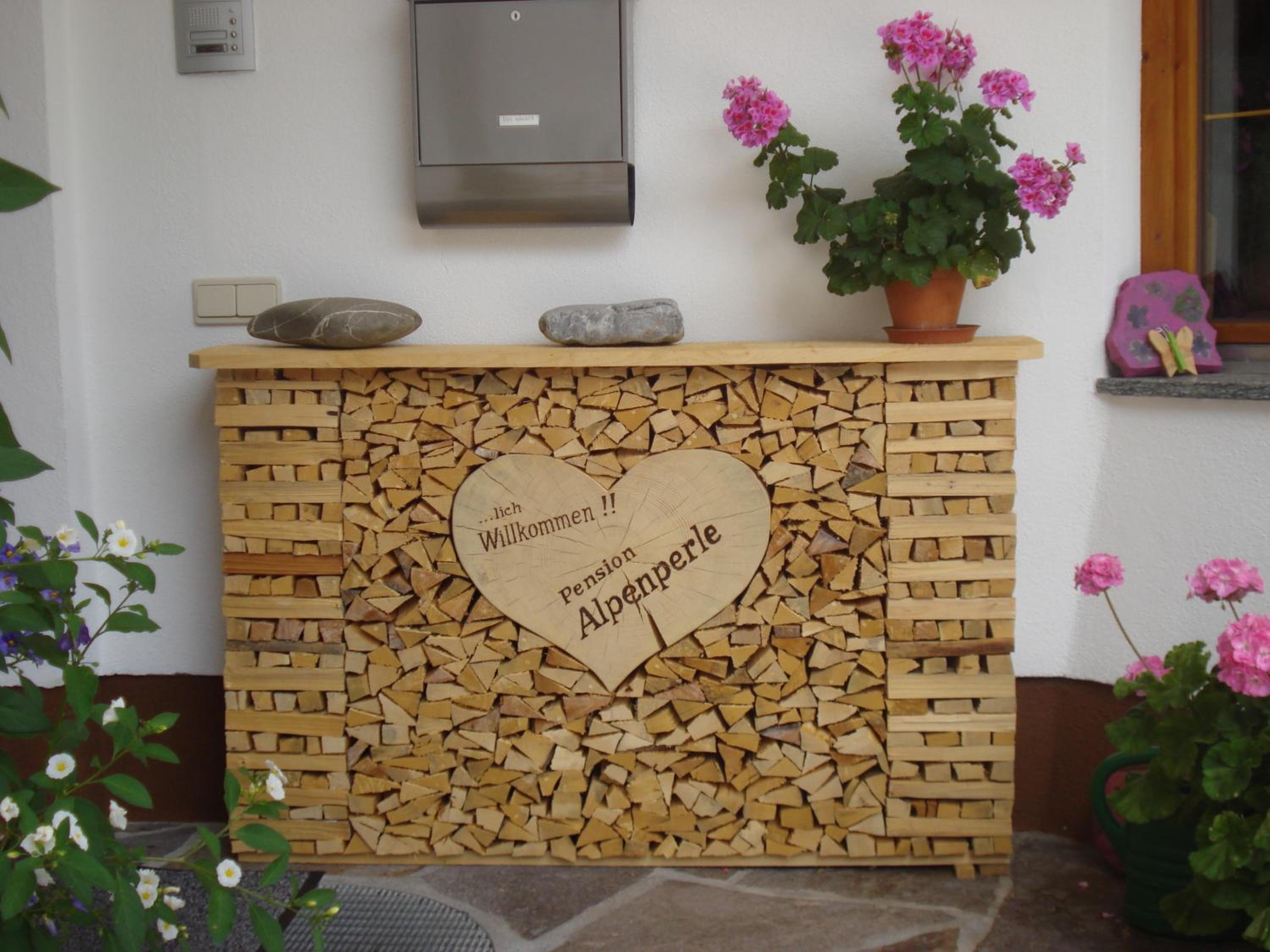 Pension Alpenperle