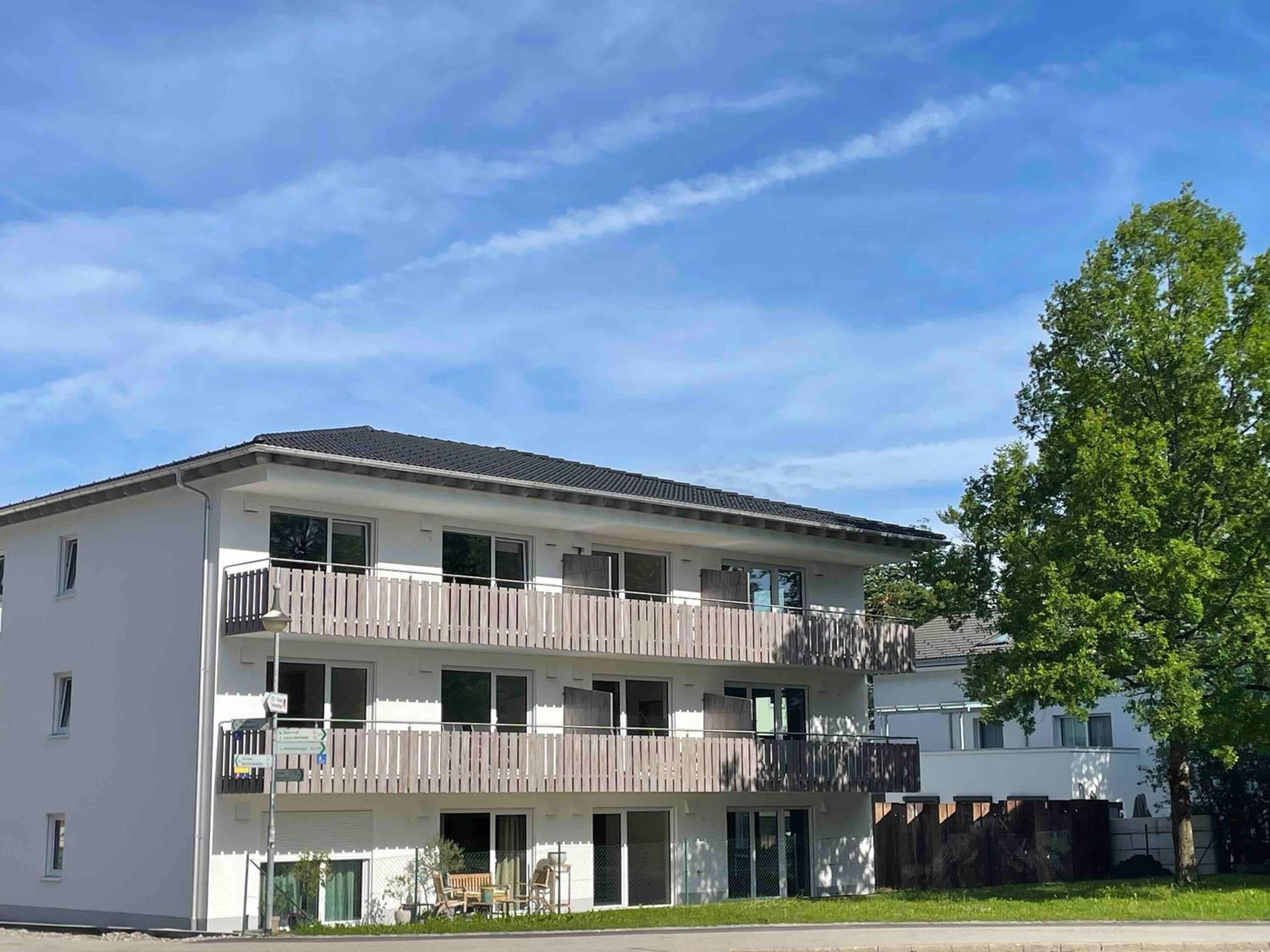 building