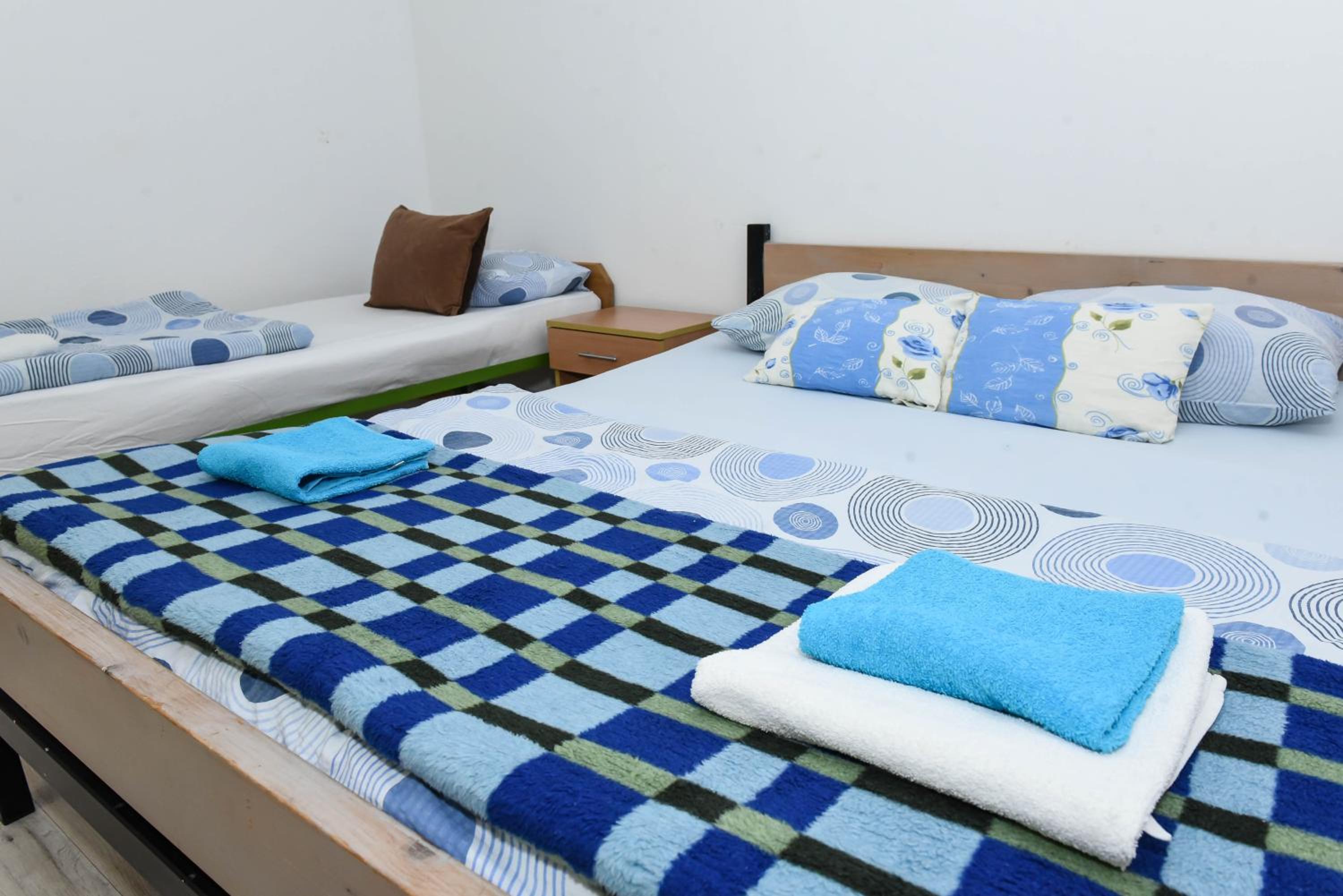 Jajce Youth - Camp and Accommodation