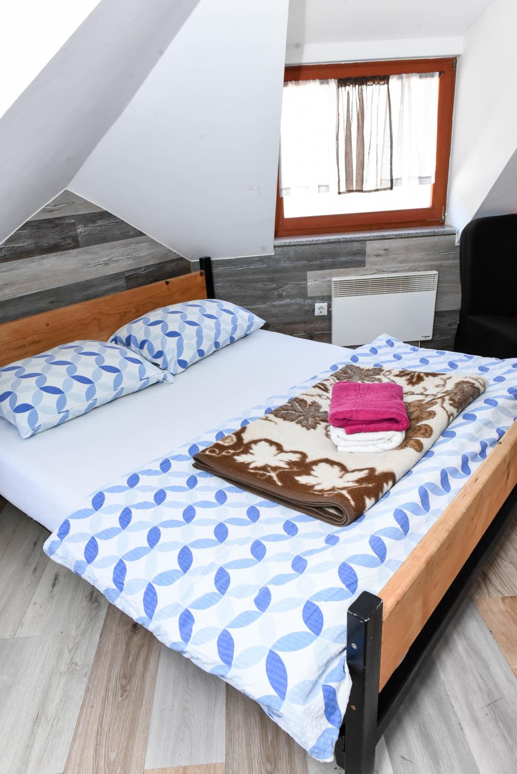 Jajce Youth - Camp and Accommodation
