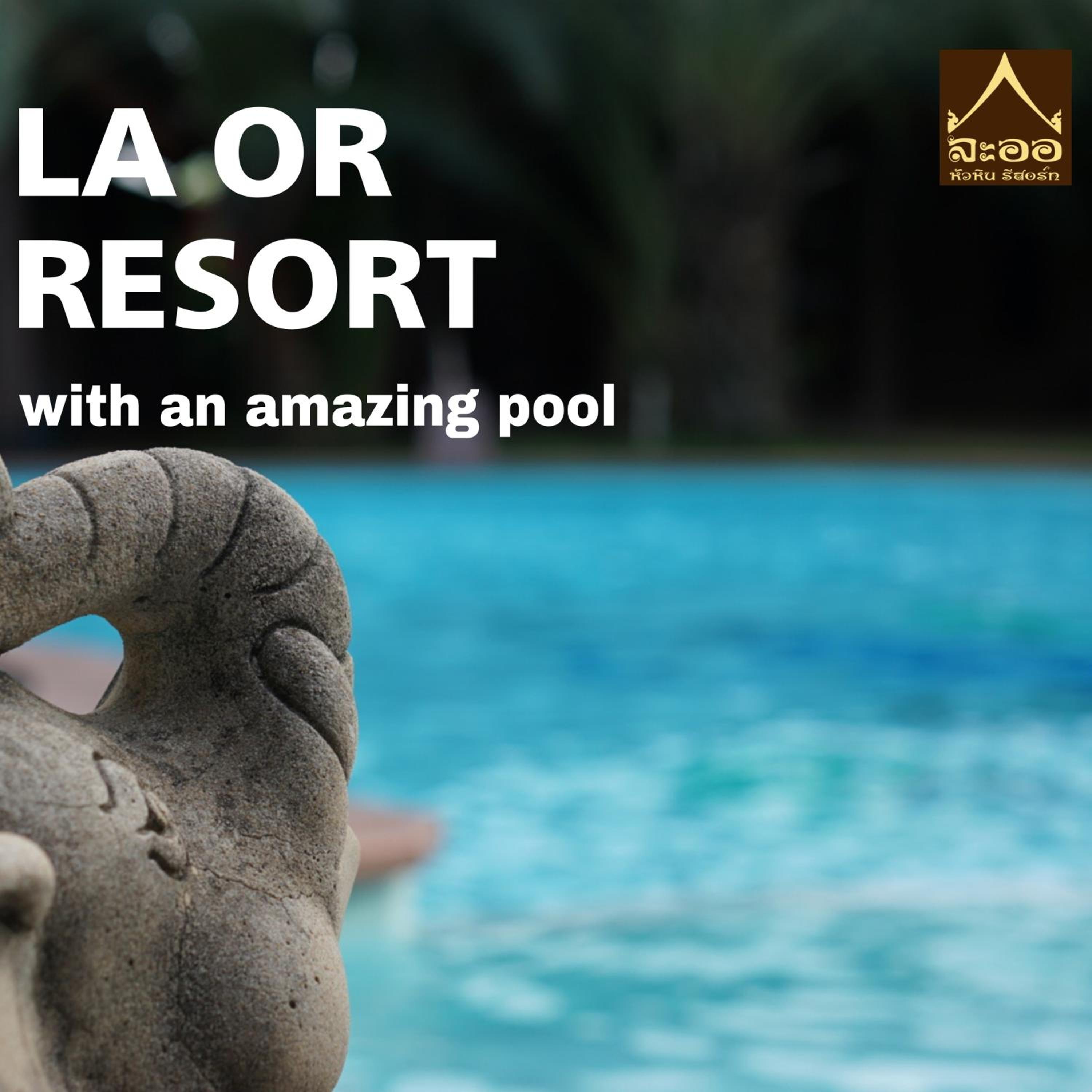 La-or Resort
