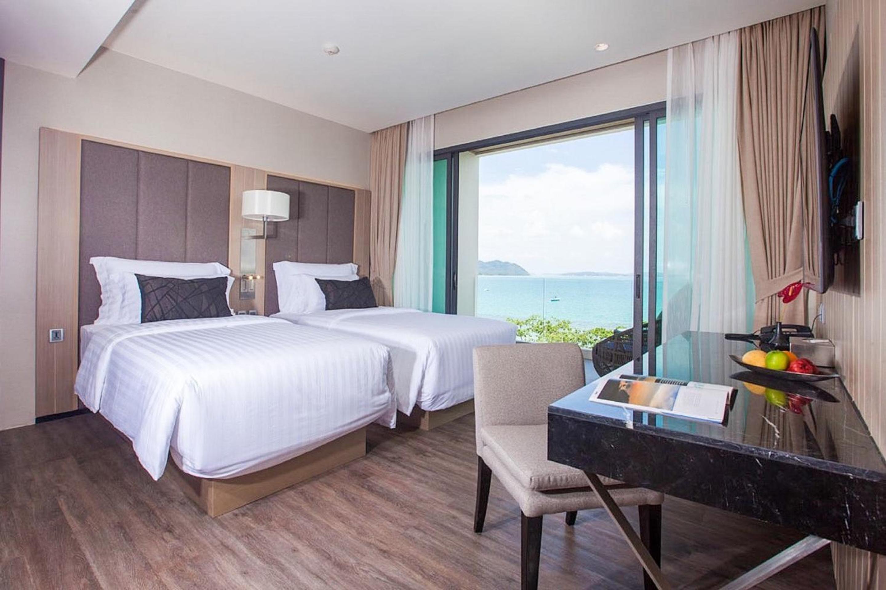 My Beach Resort Phuket, Panwa Beach