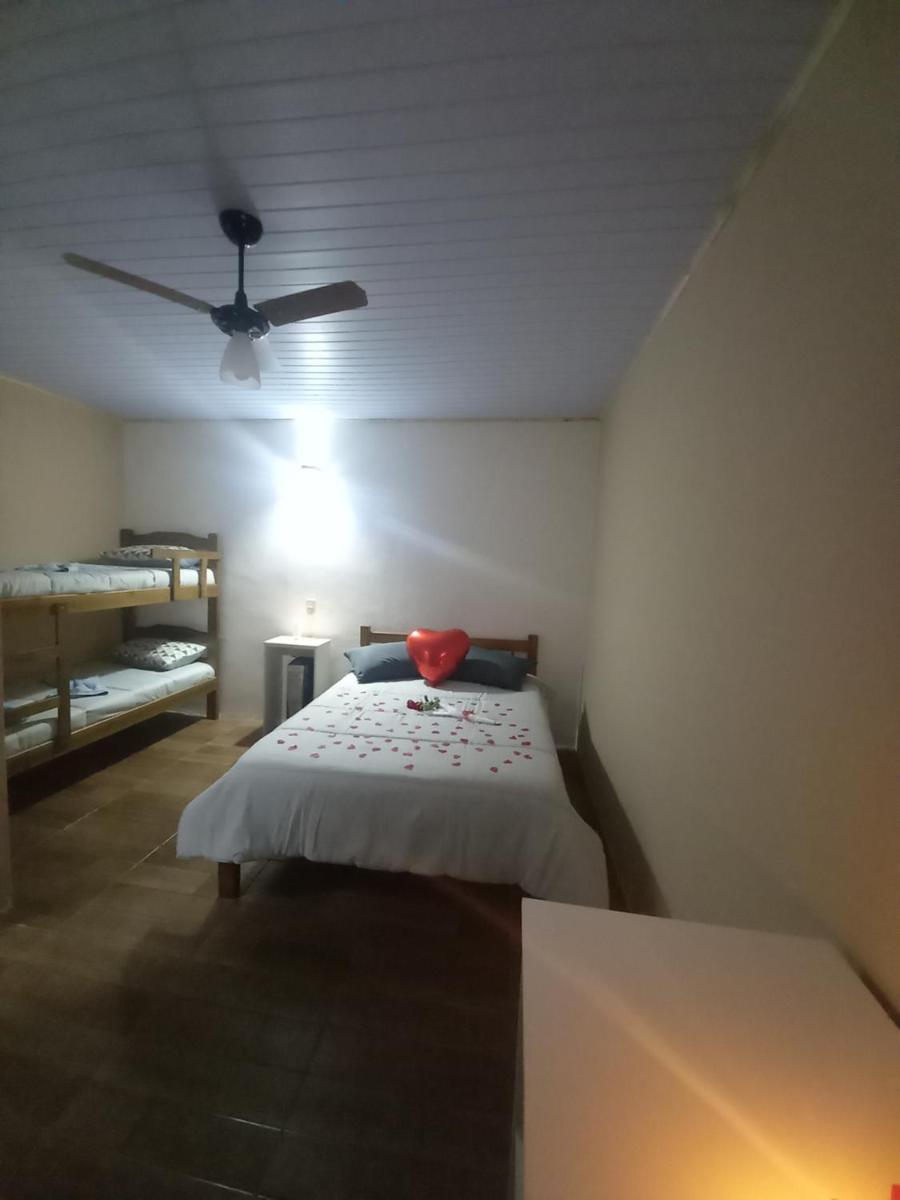 Suites Chacara Madu