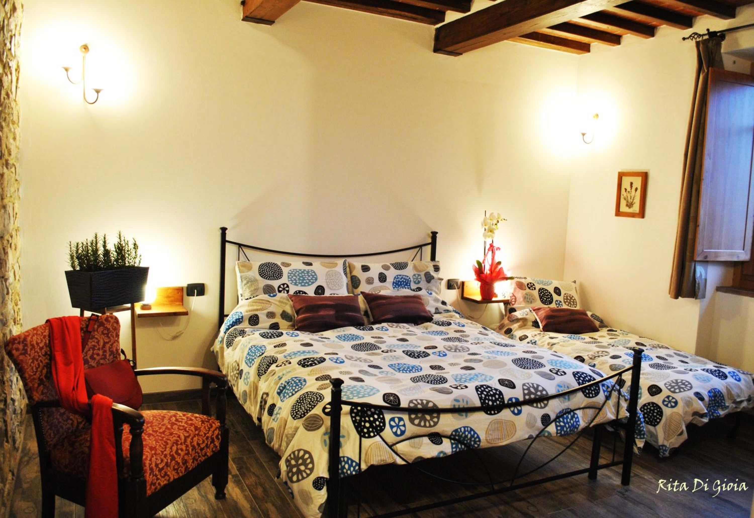 B&B Lavanda e Rosmarino