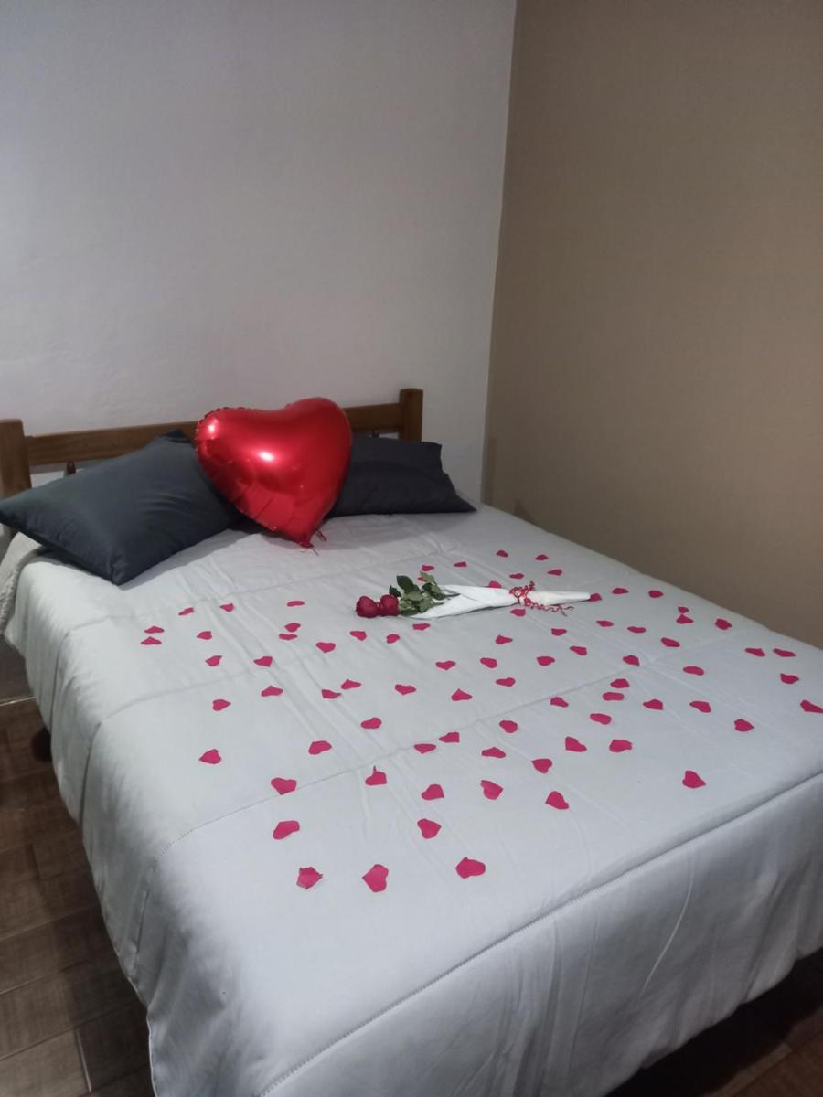 Suites Chacara Madu