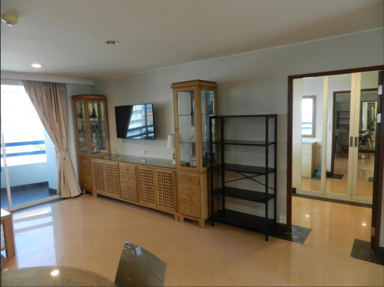 Jomtien PLAZA Condotel