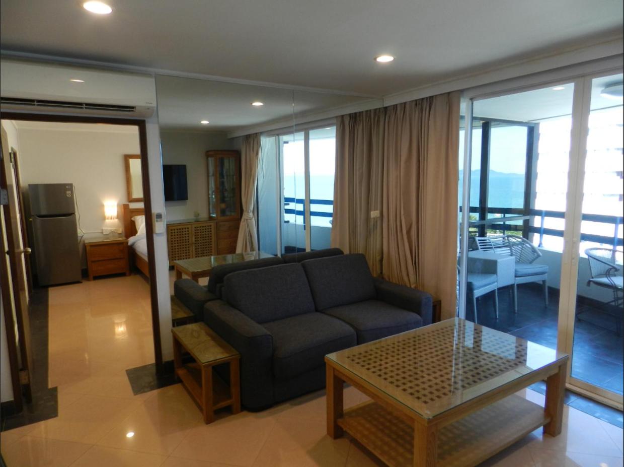 Jomtien PLAZA Condotel