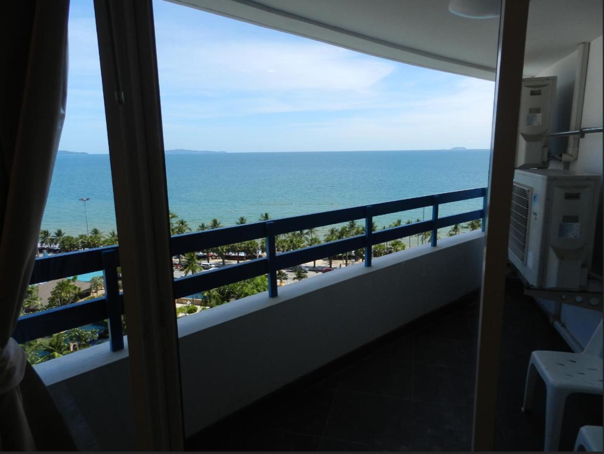 Jomtien PLAZA Condotel