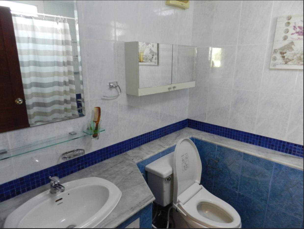 Jomtien PLAZA Condotel