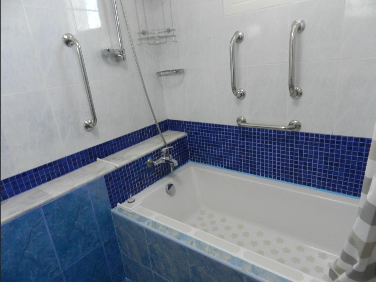 Jomtien PLAZA Condotel