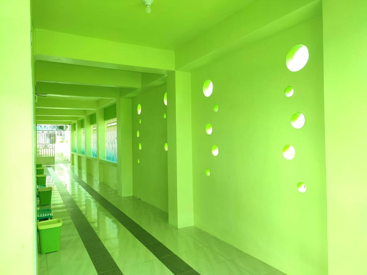 children's play area