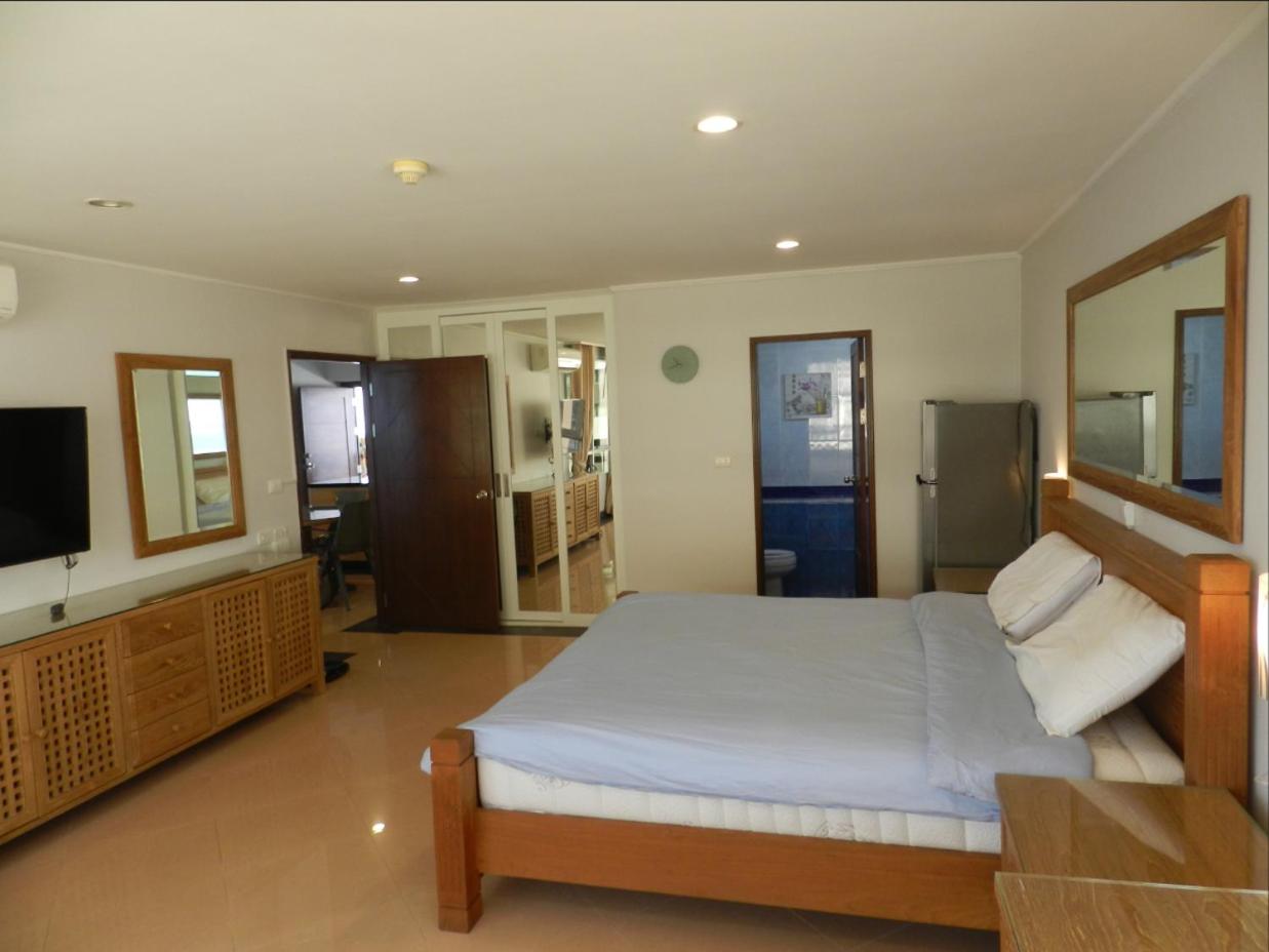 Jomtien PLAZA Condotel