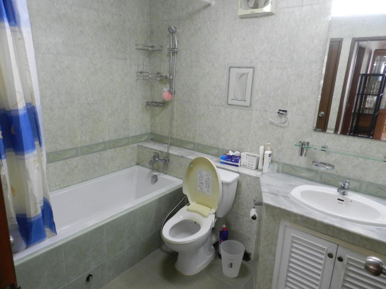 Jomtien PLAZA Condotel
