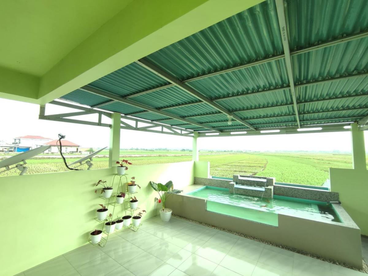 children's play area